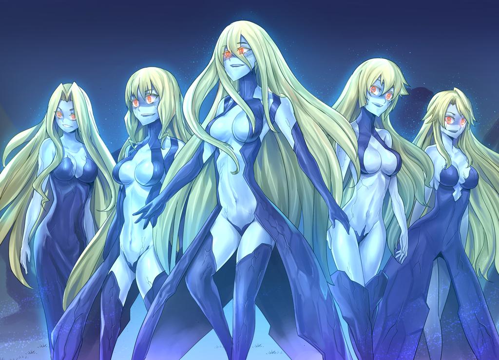 Freezing Nova Transformation page 10 full