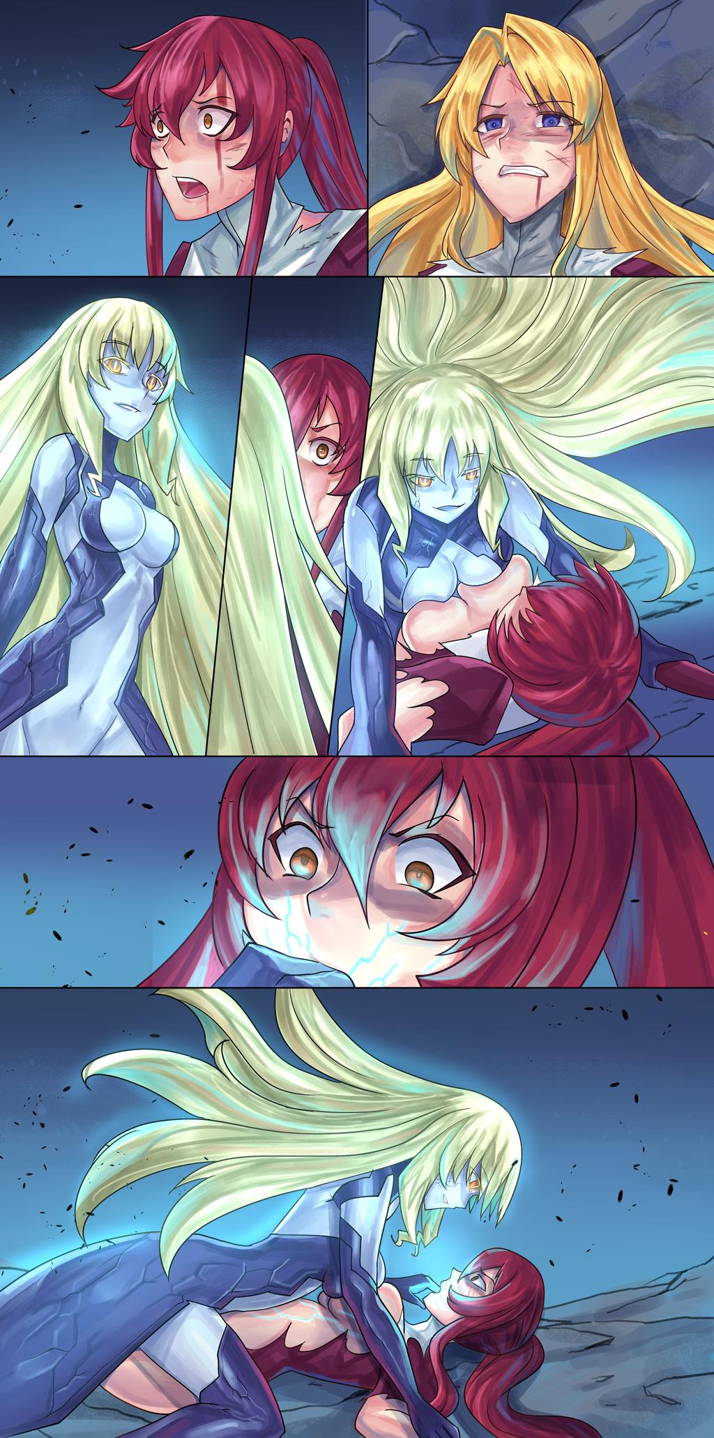 Freezing Nova Transformation page 4 full