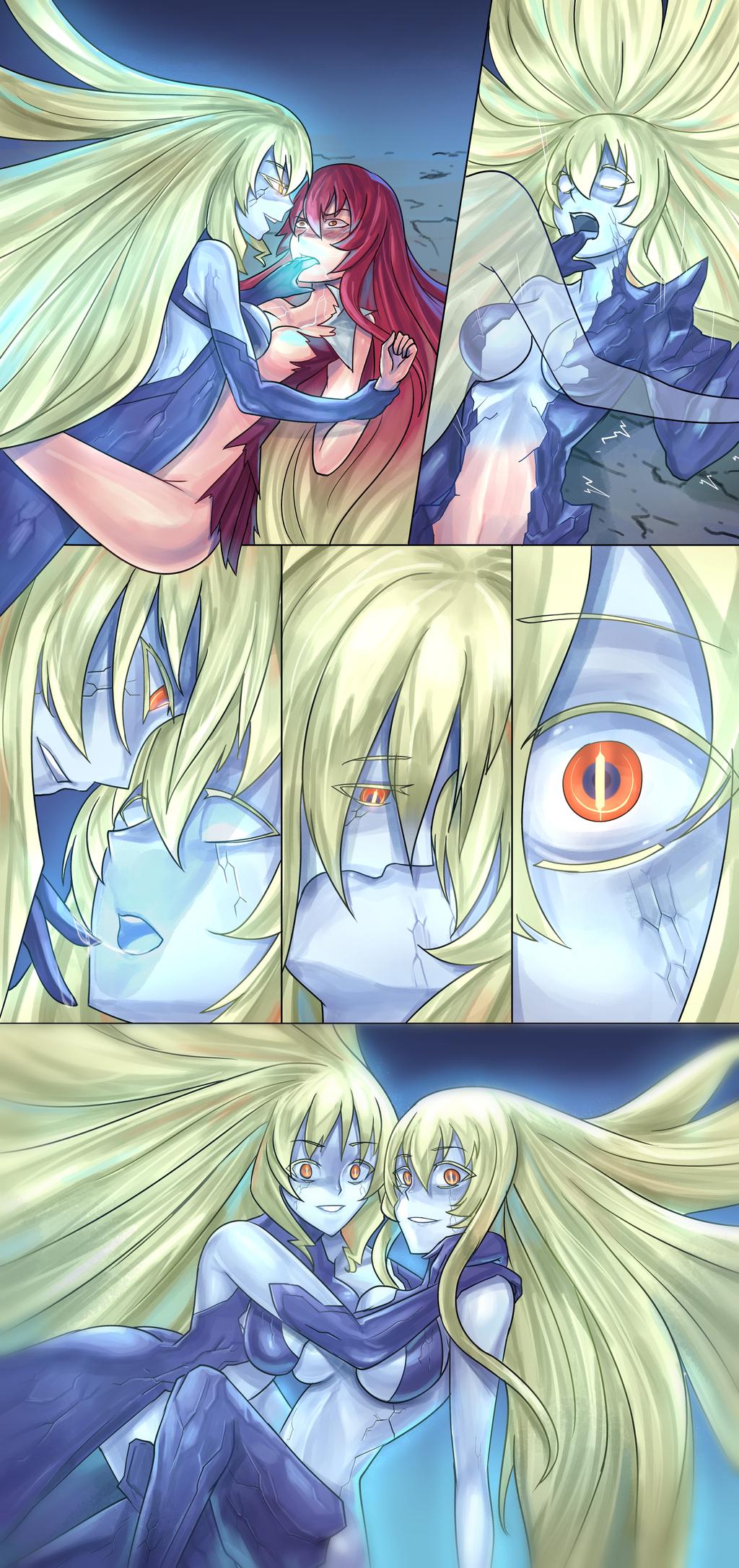 Freezing Nova Transformation page 5 full