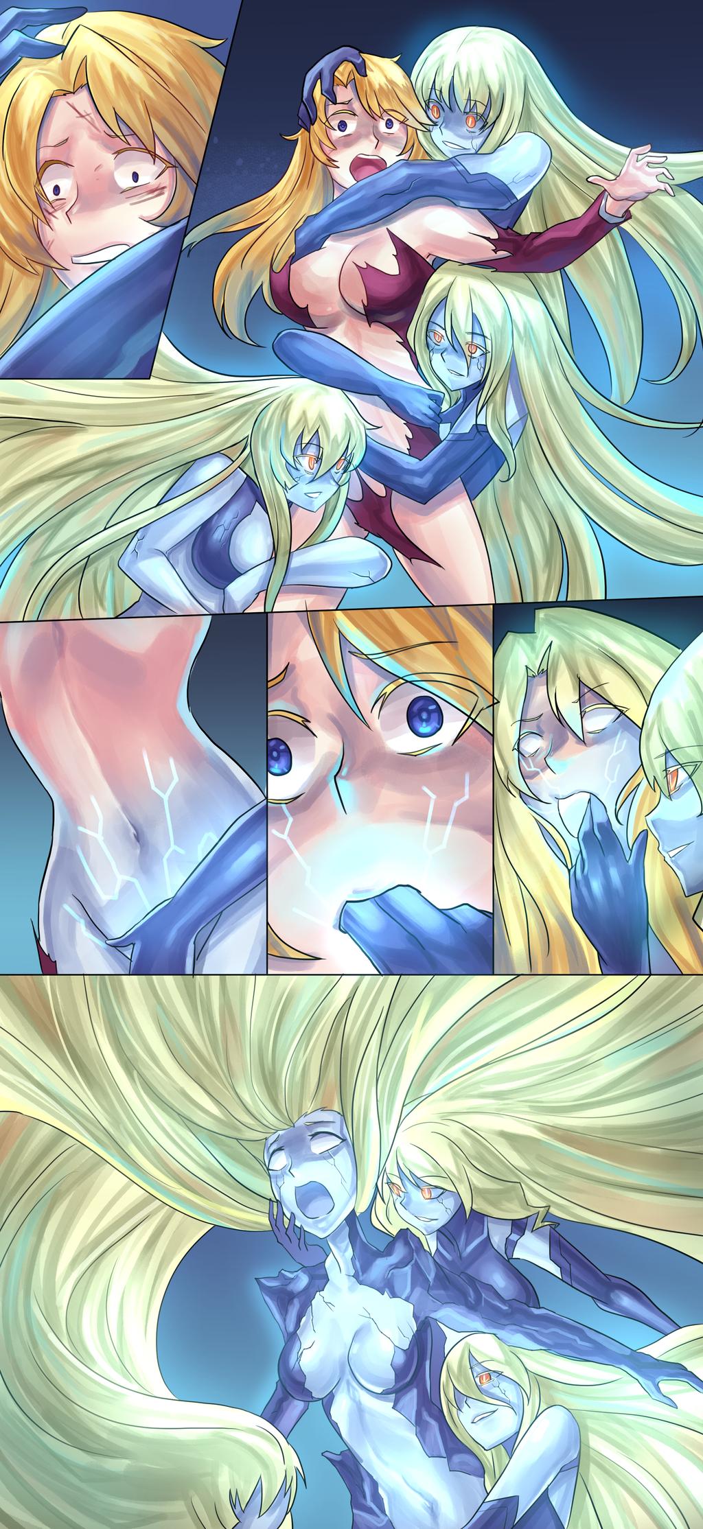 Freezing Nova Transformation page 7 full