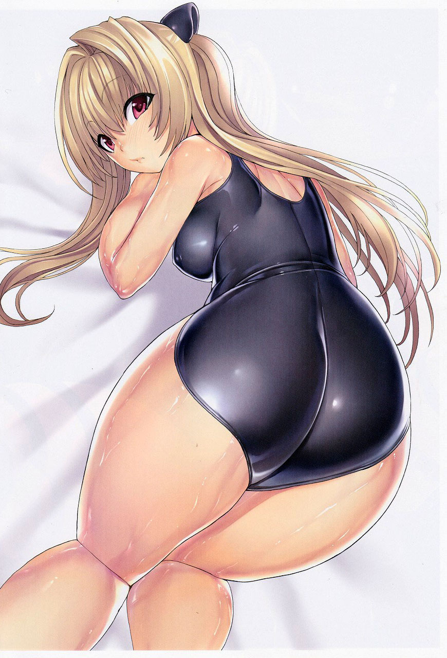 Aiyoku no Yami page 5 full