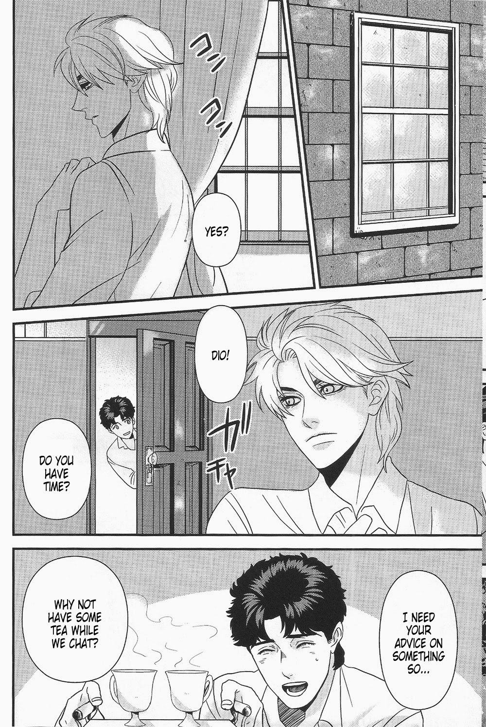 Fall Into A Snare page 8 full