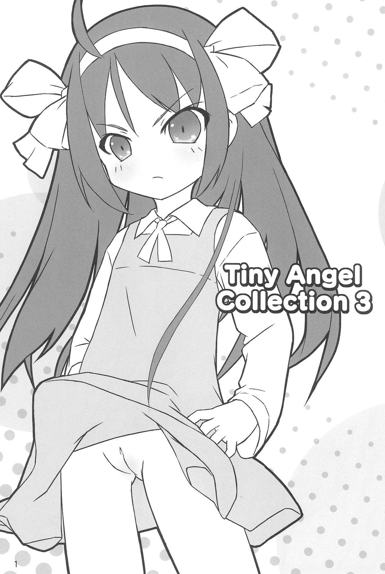 Tiny Angel Collection 3 page 5 full