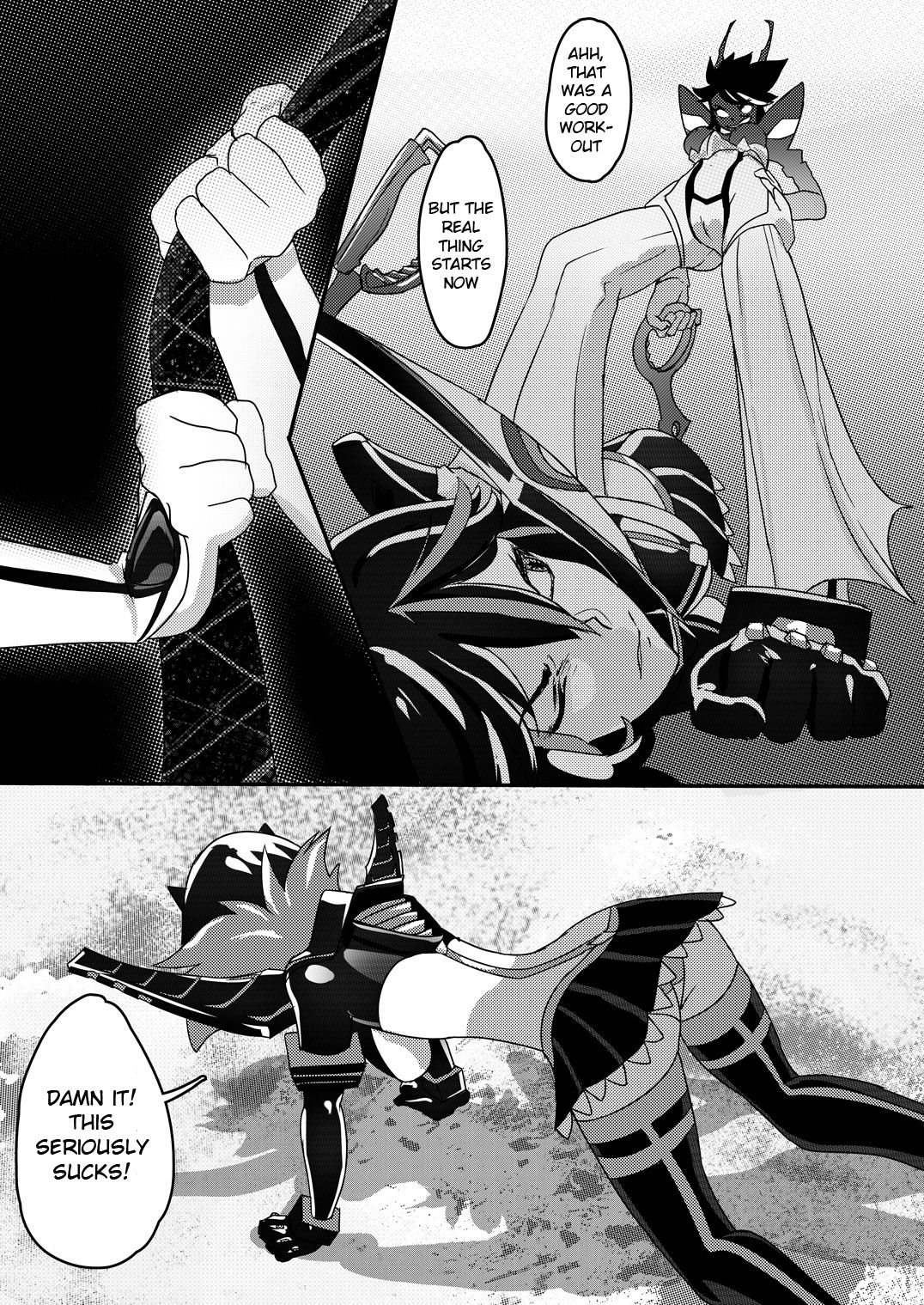 Ryu Ryunyu page 4 full