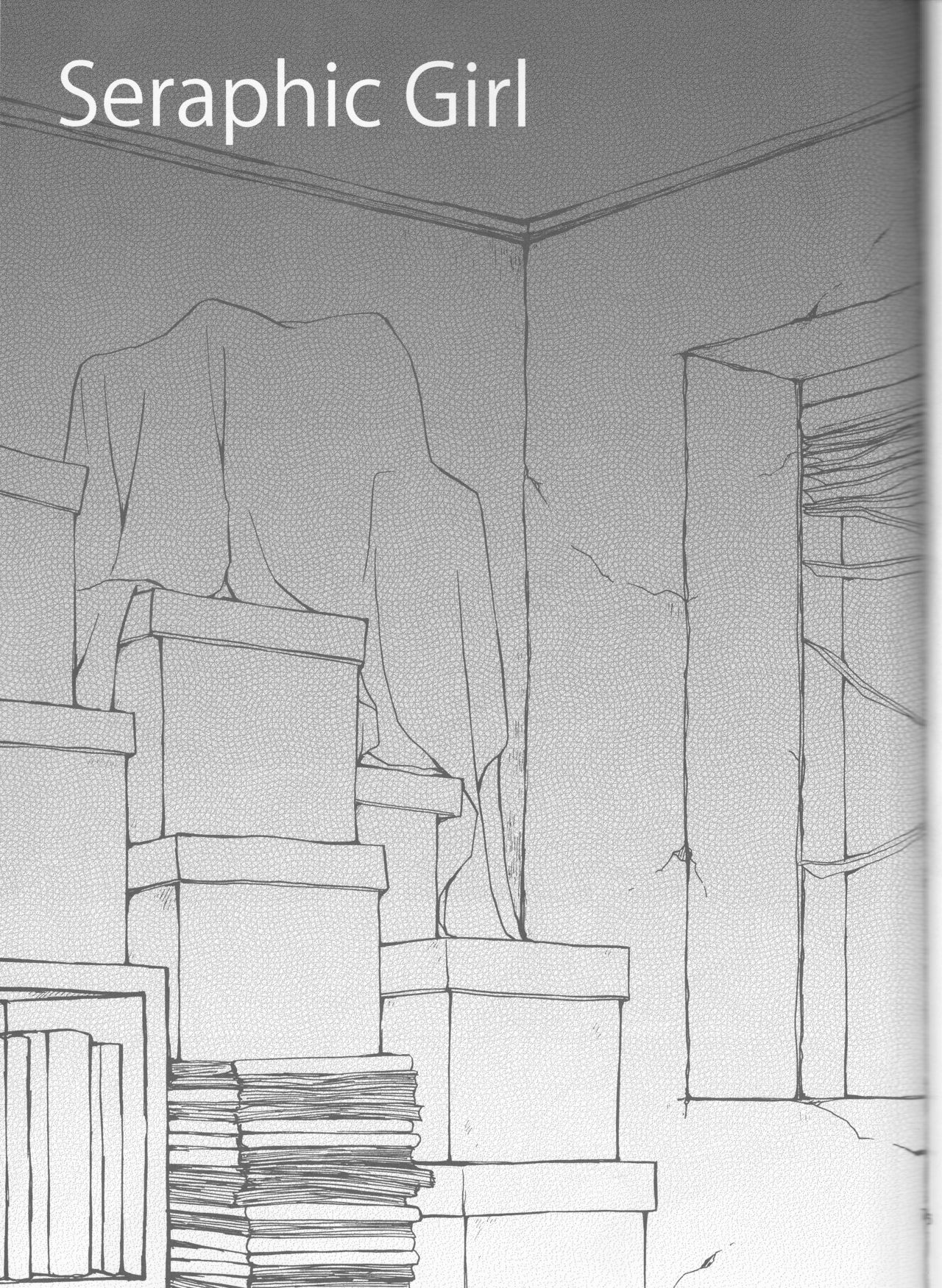 Seraphic Girl page 7 full