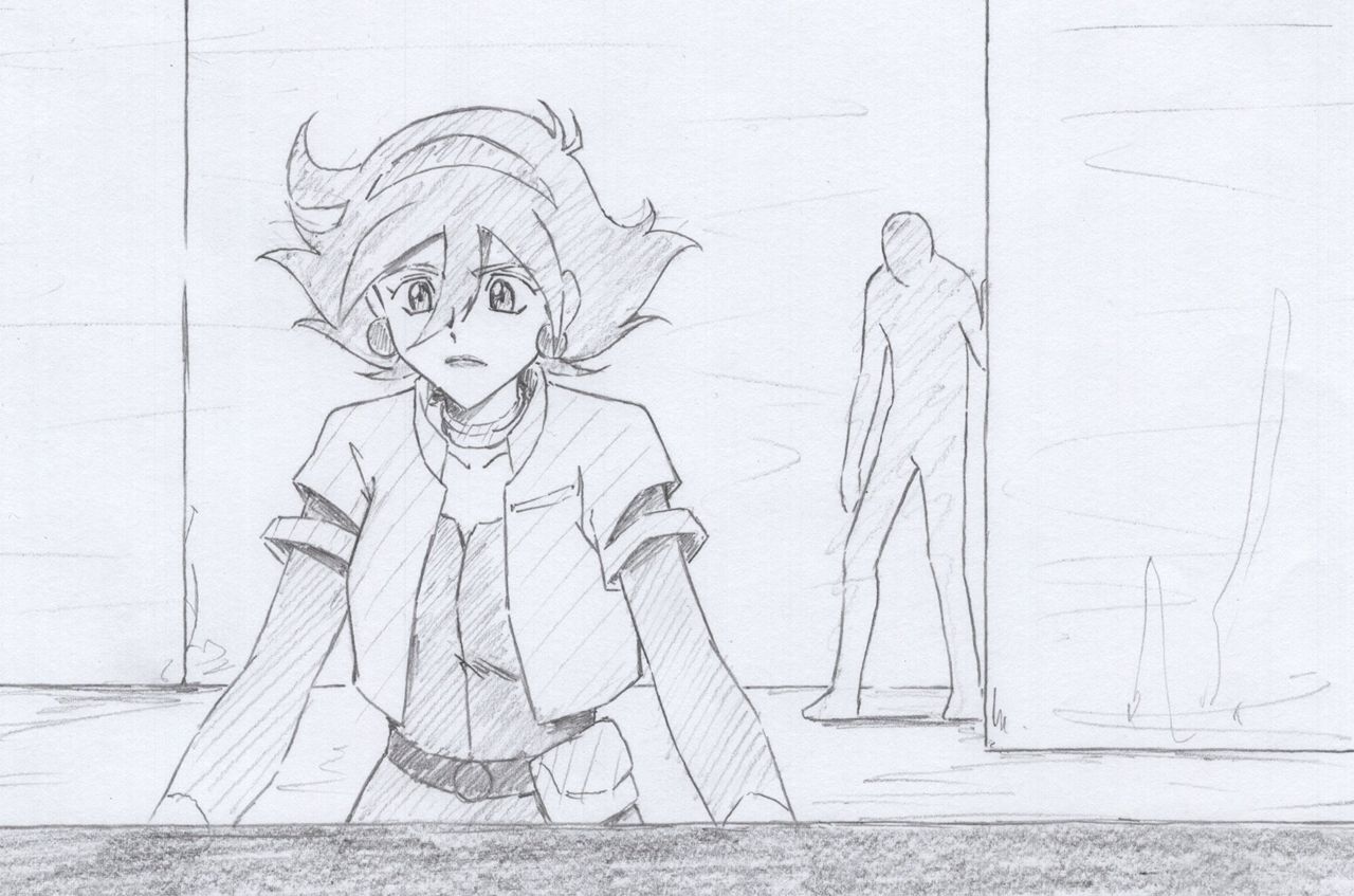 G Rain Fight page 2 full