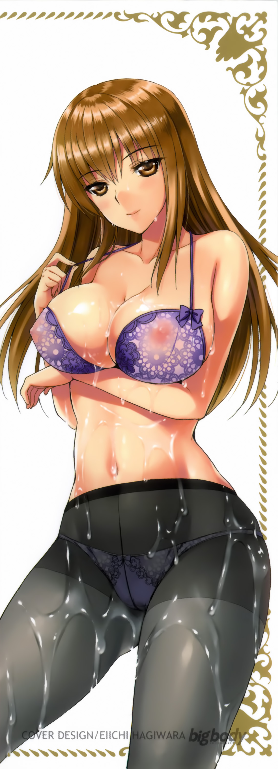 Ane-Imo♥Love H page 6 full