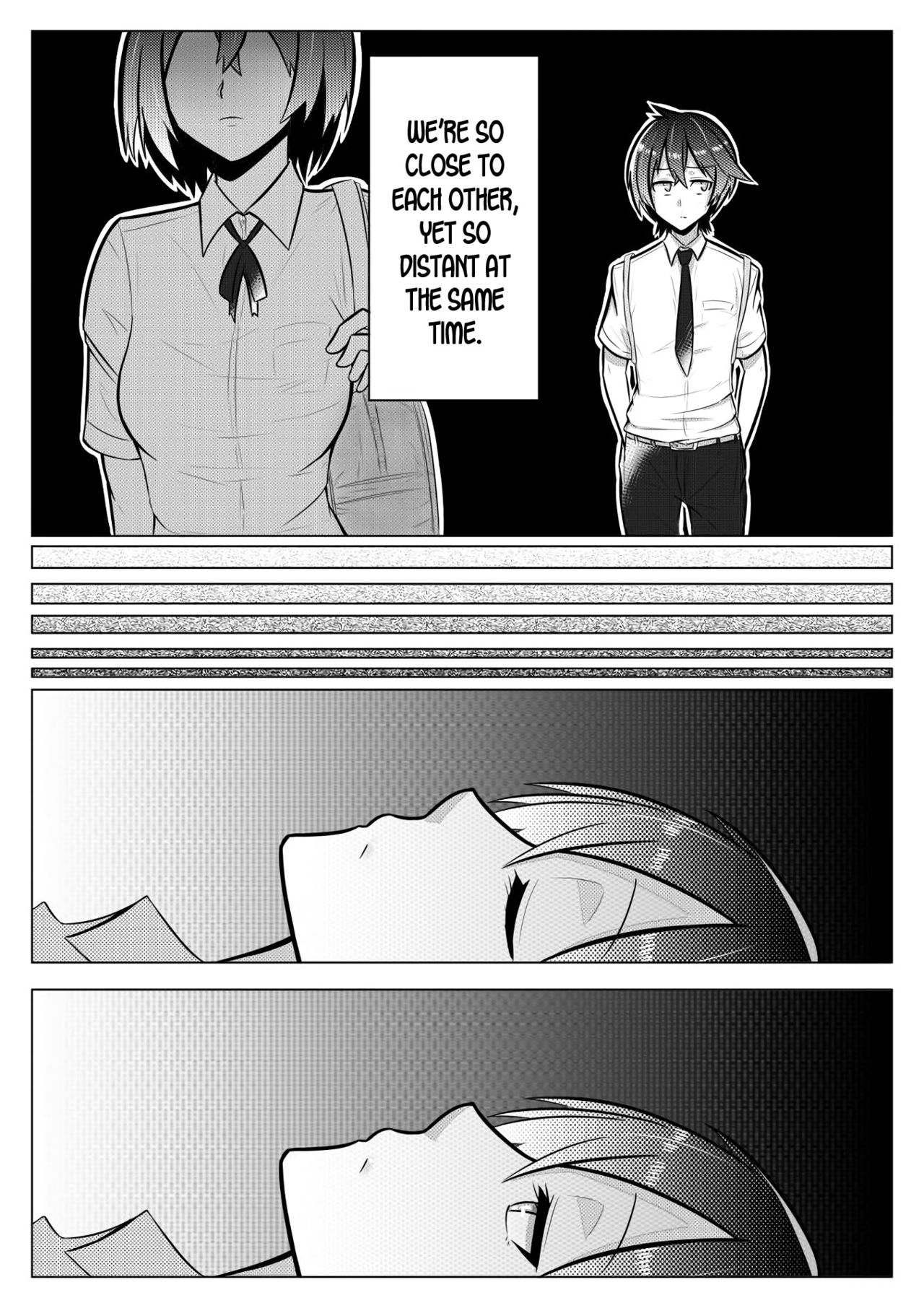 Otoshigoro | Adolescence page 7 full