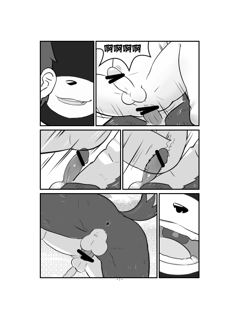 Xiangqin Xiangai | Loving each other page 9 full