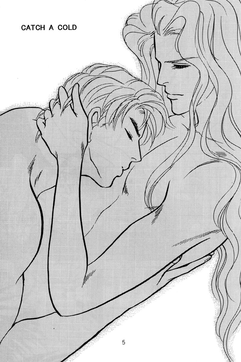 Catch the Heart page 5 full