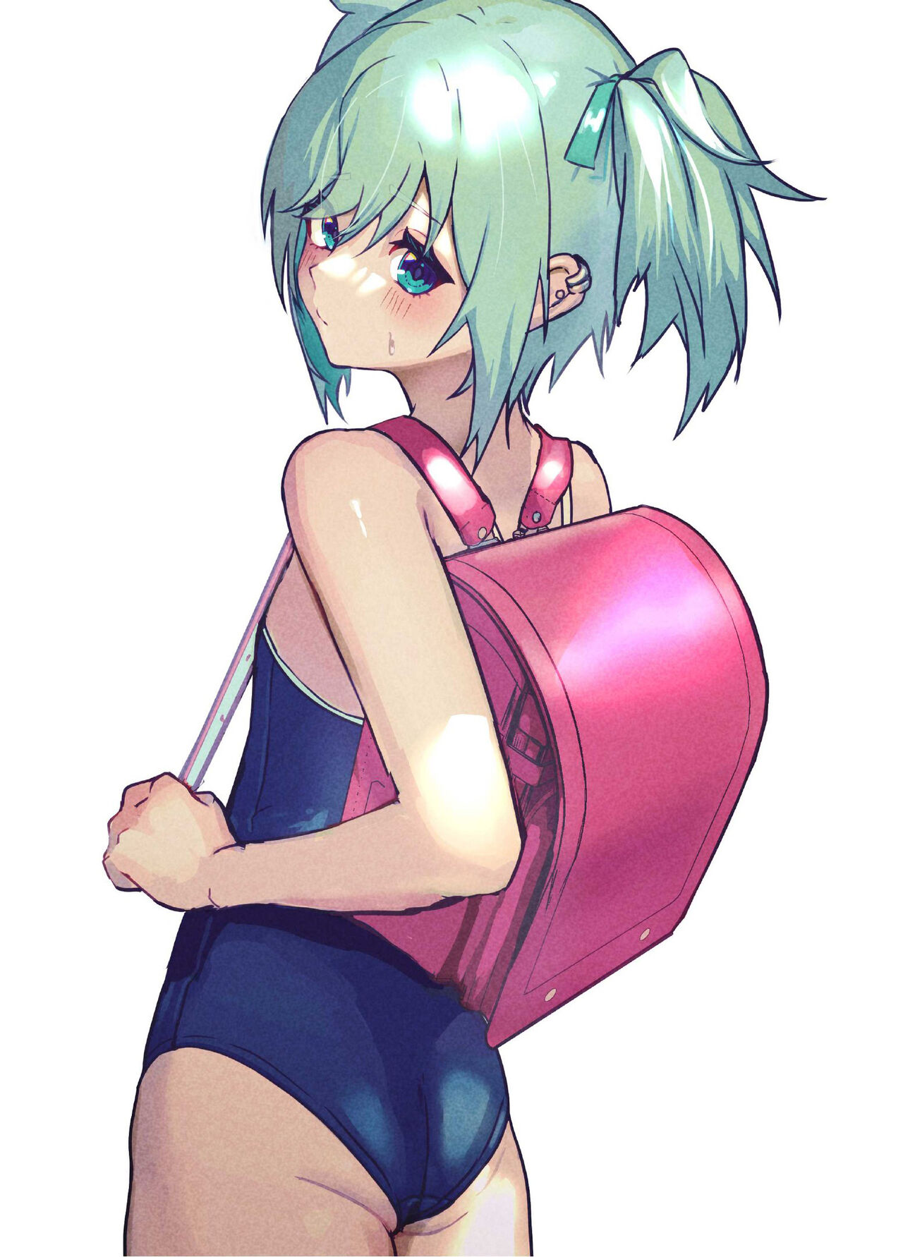 Otoko no Musume Irasuto Matome 02 page 4 full