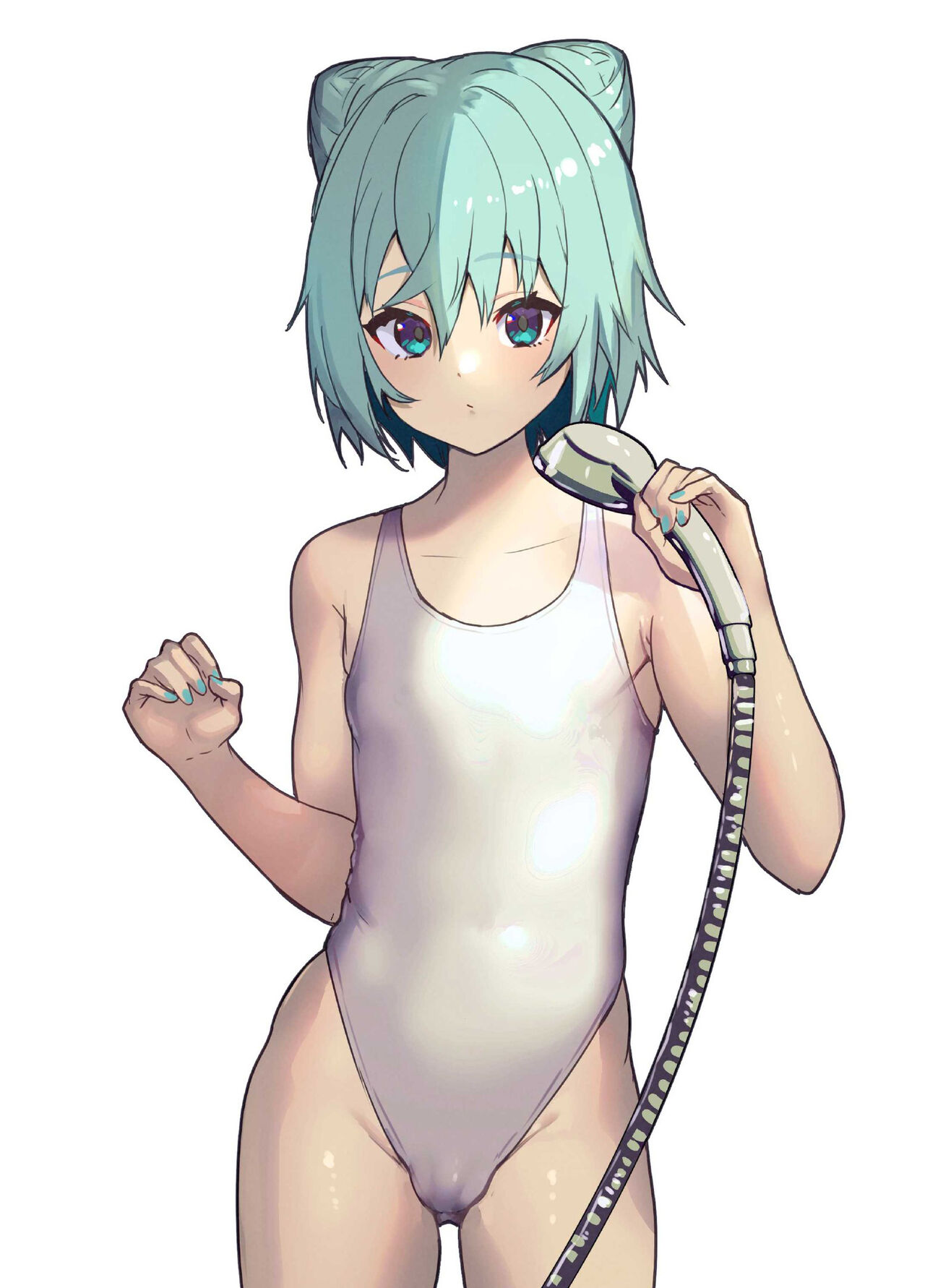 Otoko no Musume Irasuto Matome 02 page 5 full