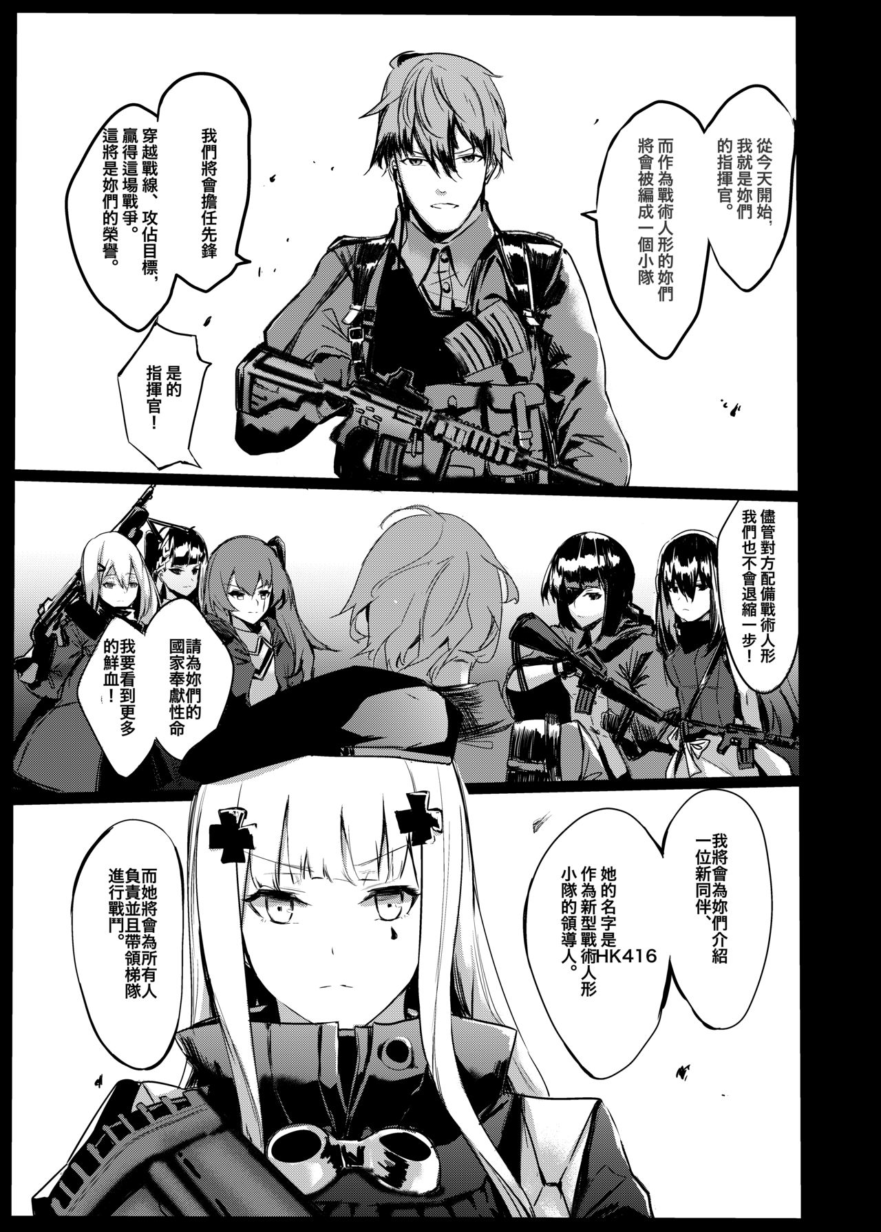 HK416 Project page 2 full