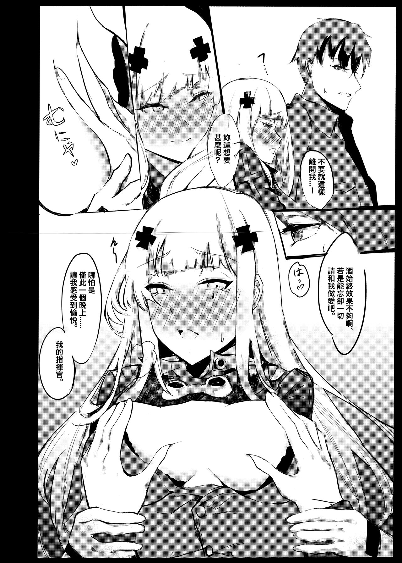 HK416 Project page 7 full