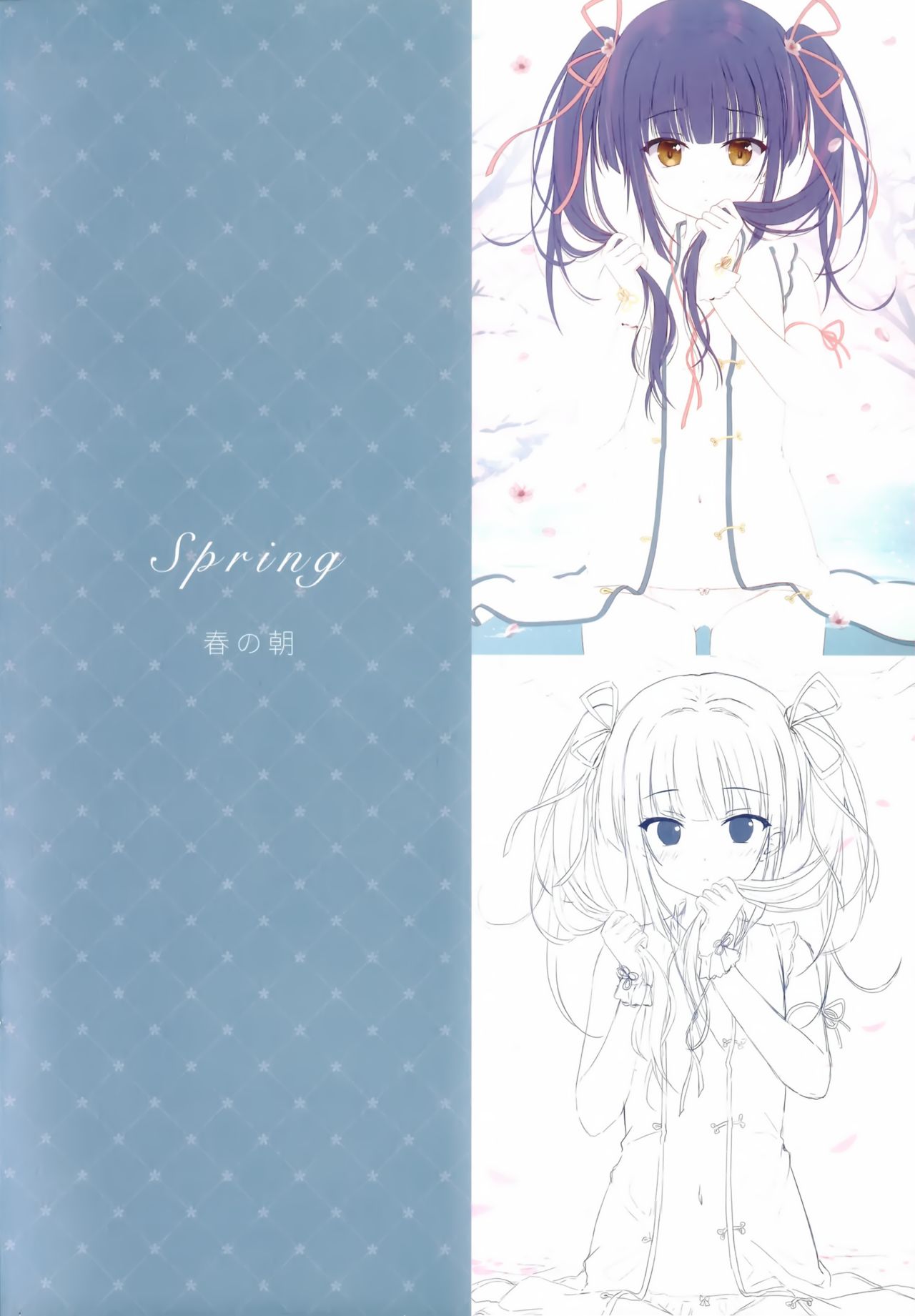 Gypsophila page 8 full