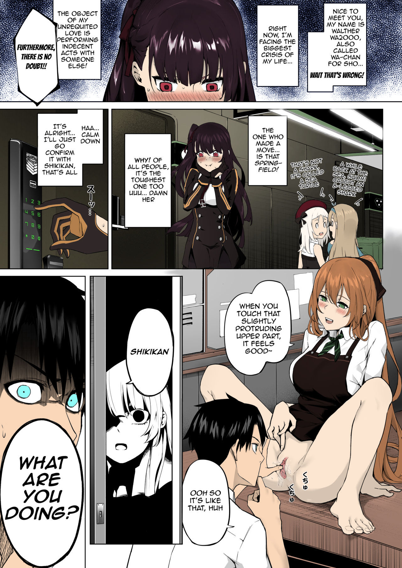 Field on Fire II page 3 full