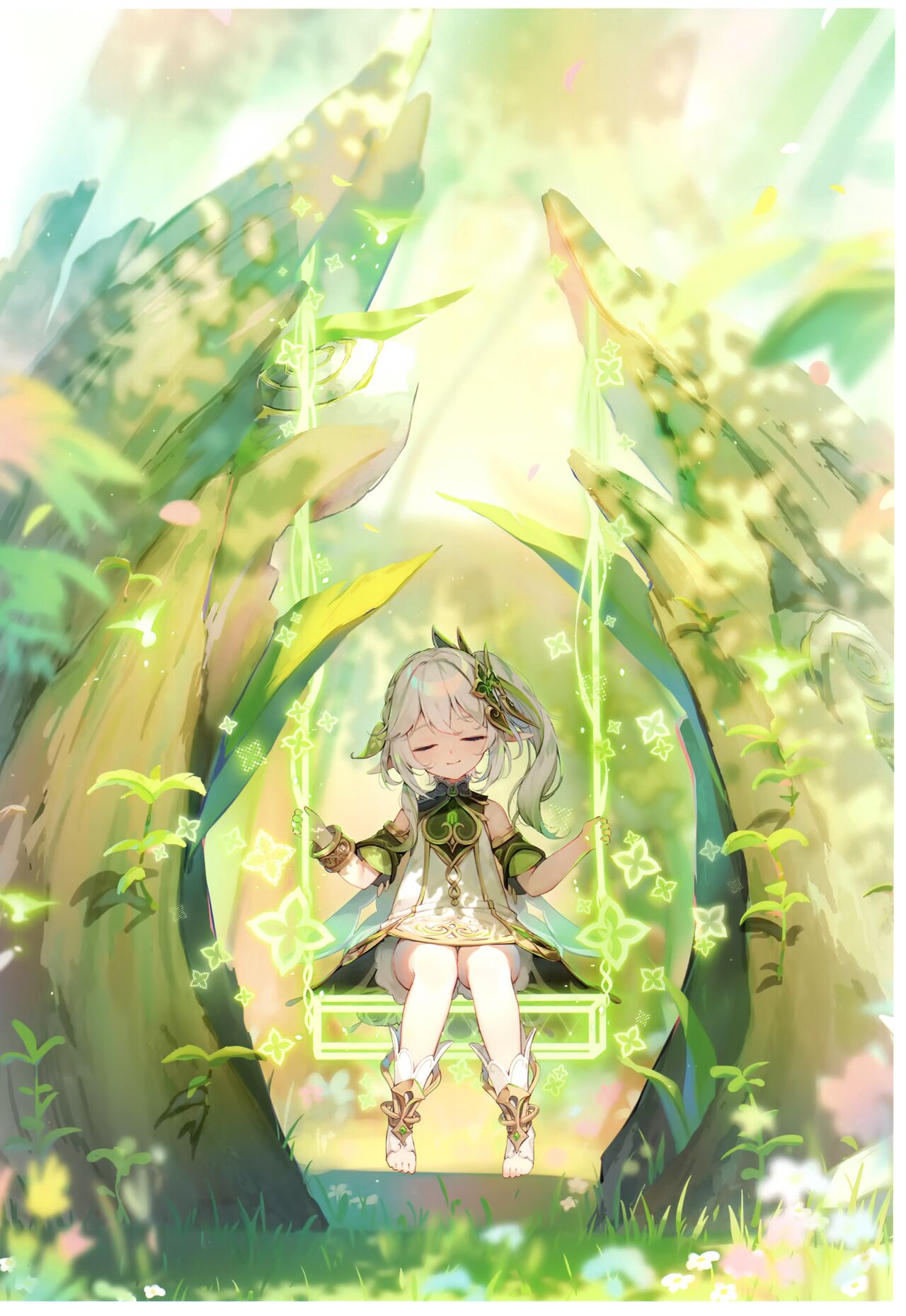 GOOD OLD-FASHIONED LOVER GIRL #6 page 3 full