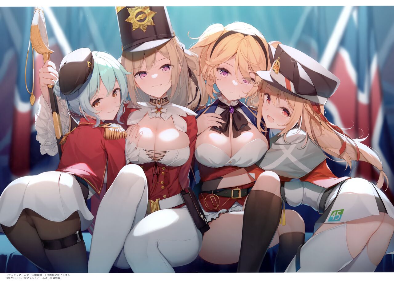 GOOD OLD-FASHIONED LOVER GIRL #6 page 6 full