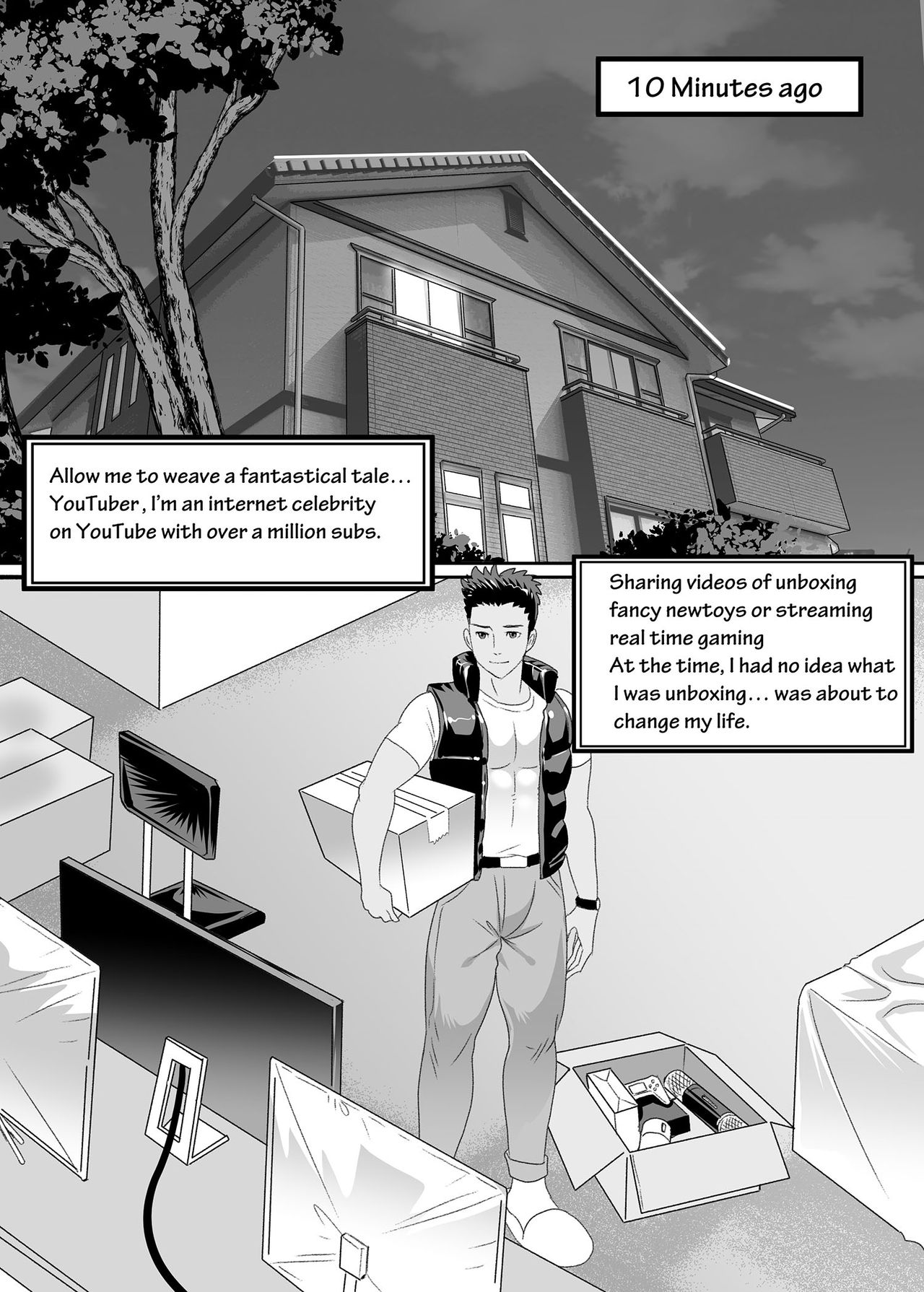 Do Not Install this FURRY App! page 5 full