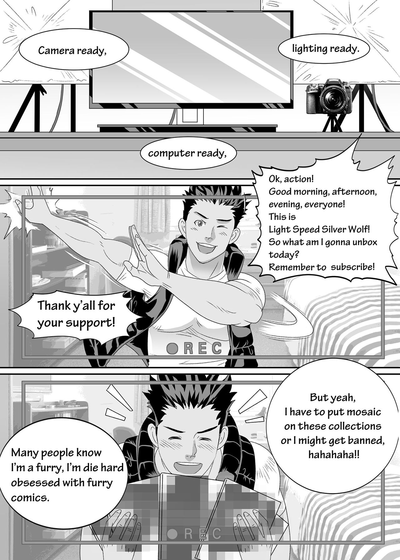 Do Not Install this FURRY App! page 6 full