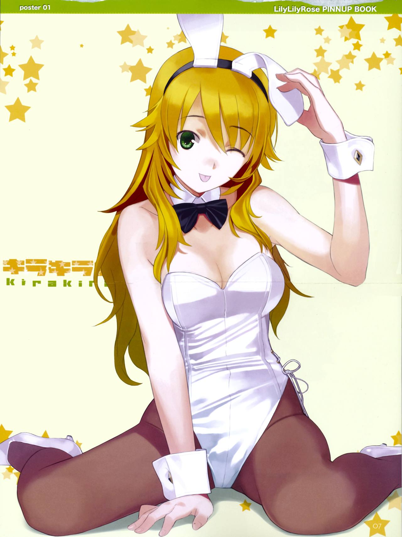 kirakiragirl page 9 full