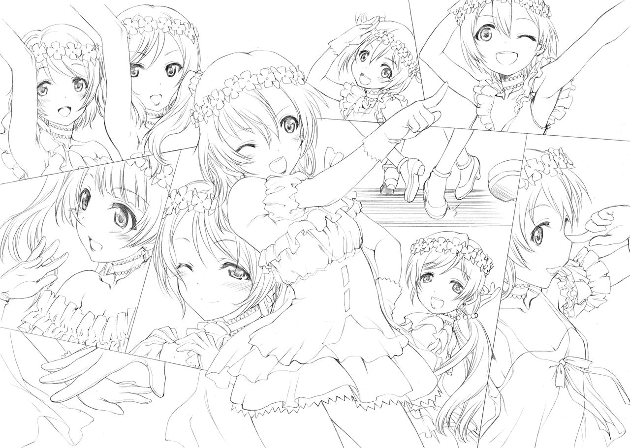 A-RISING -Sekkaku nanode, Toudou-san ni Bou wo Ottatete mita- page 3 full