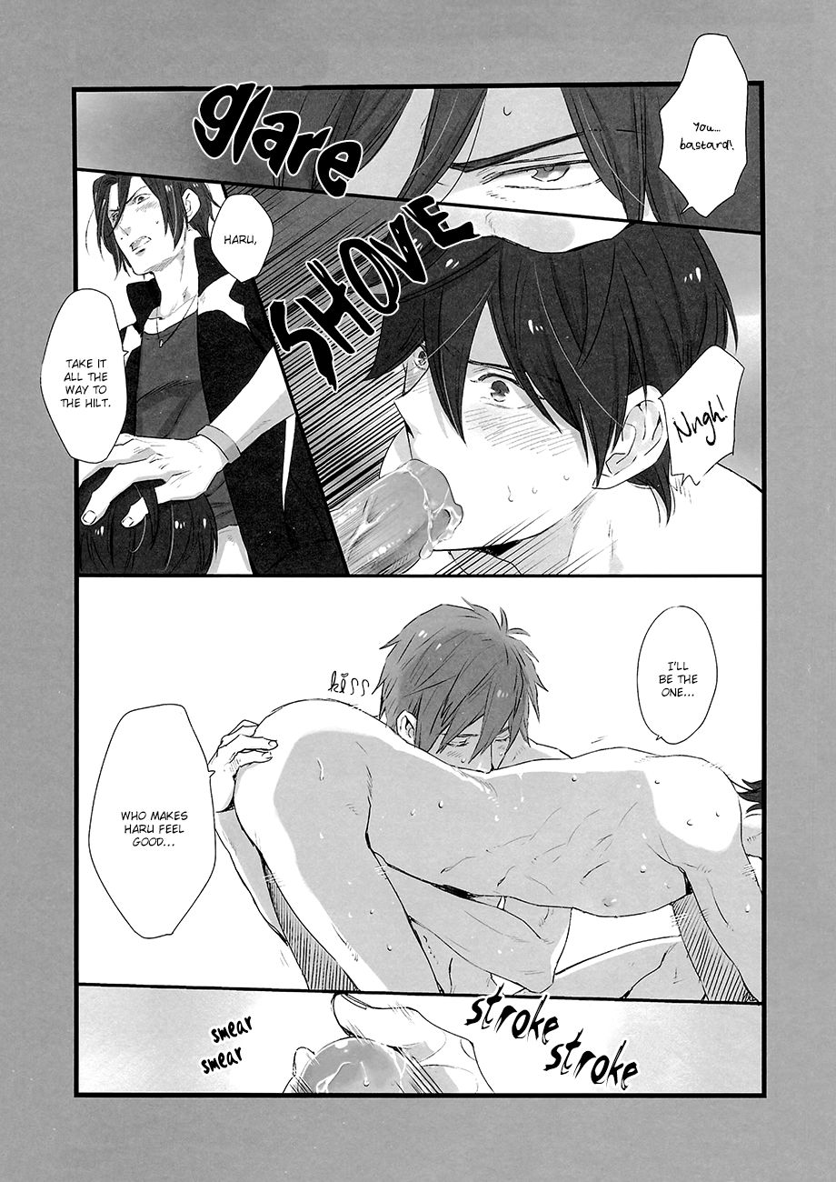 Trouble Makers page 10 full