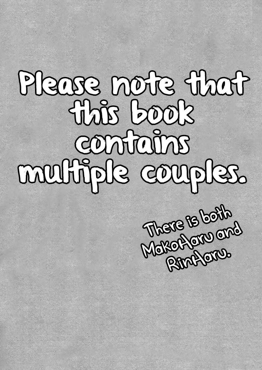 Trouble Makers page 2 full