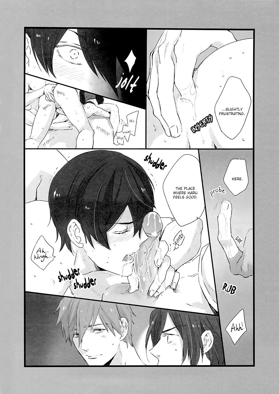 Trouble Makers page 9 full