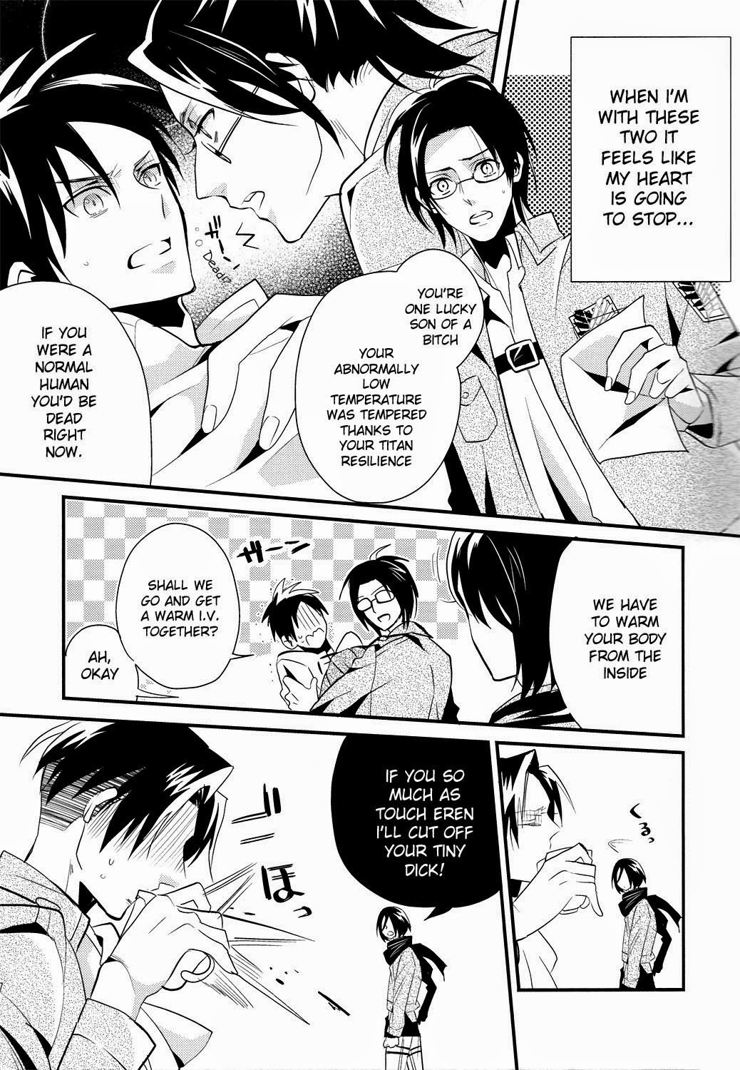 FROZEN EREN page 5 full