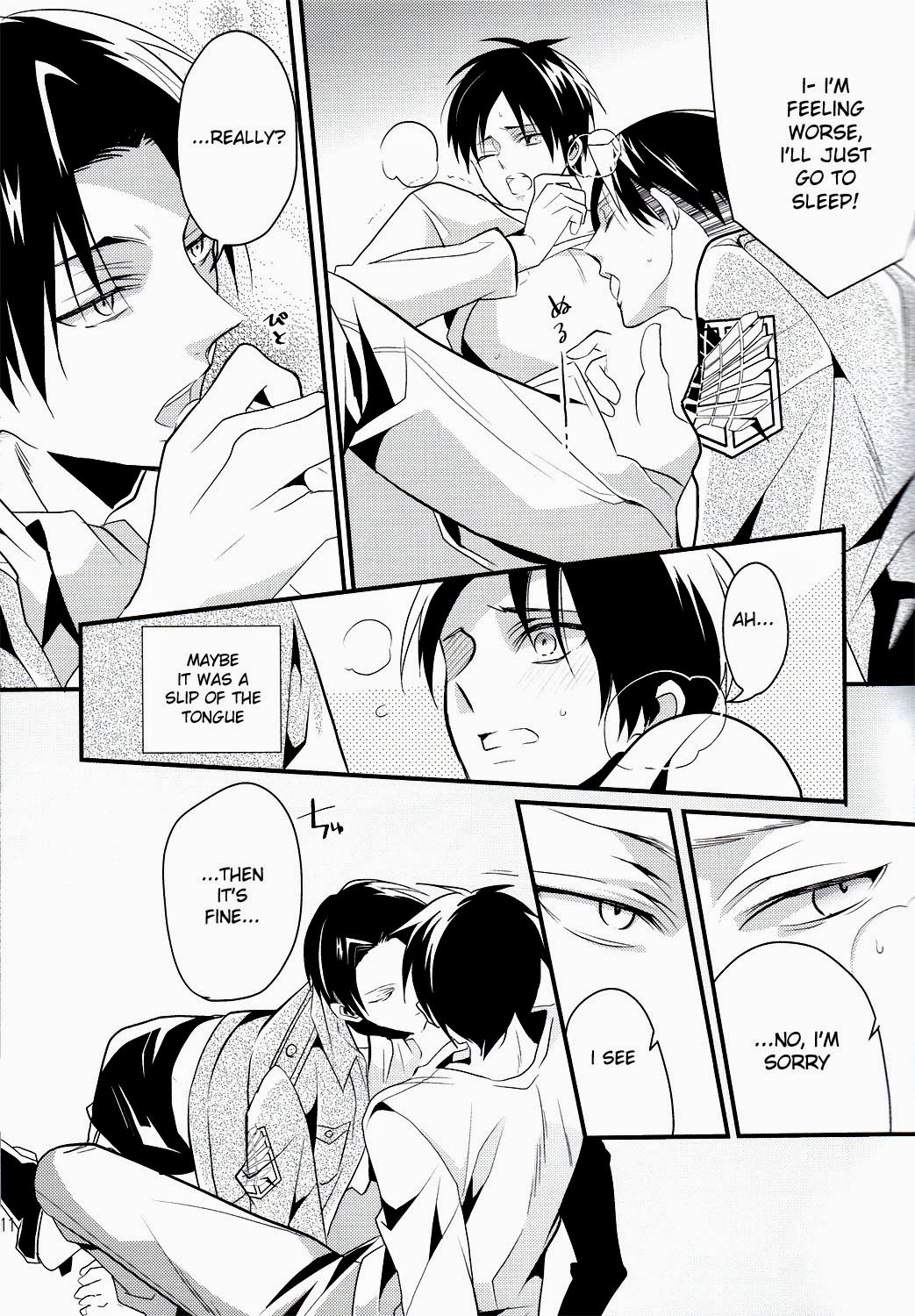 FROZEN EREN page 9 full