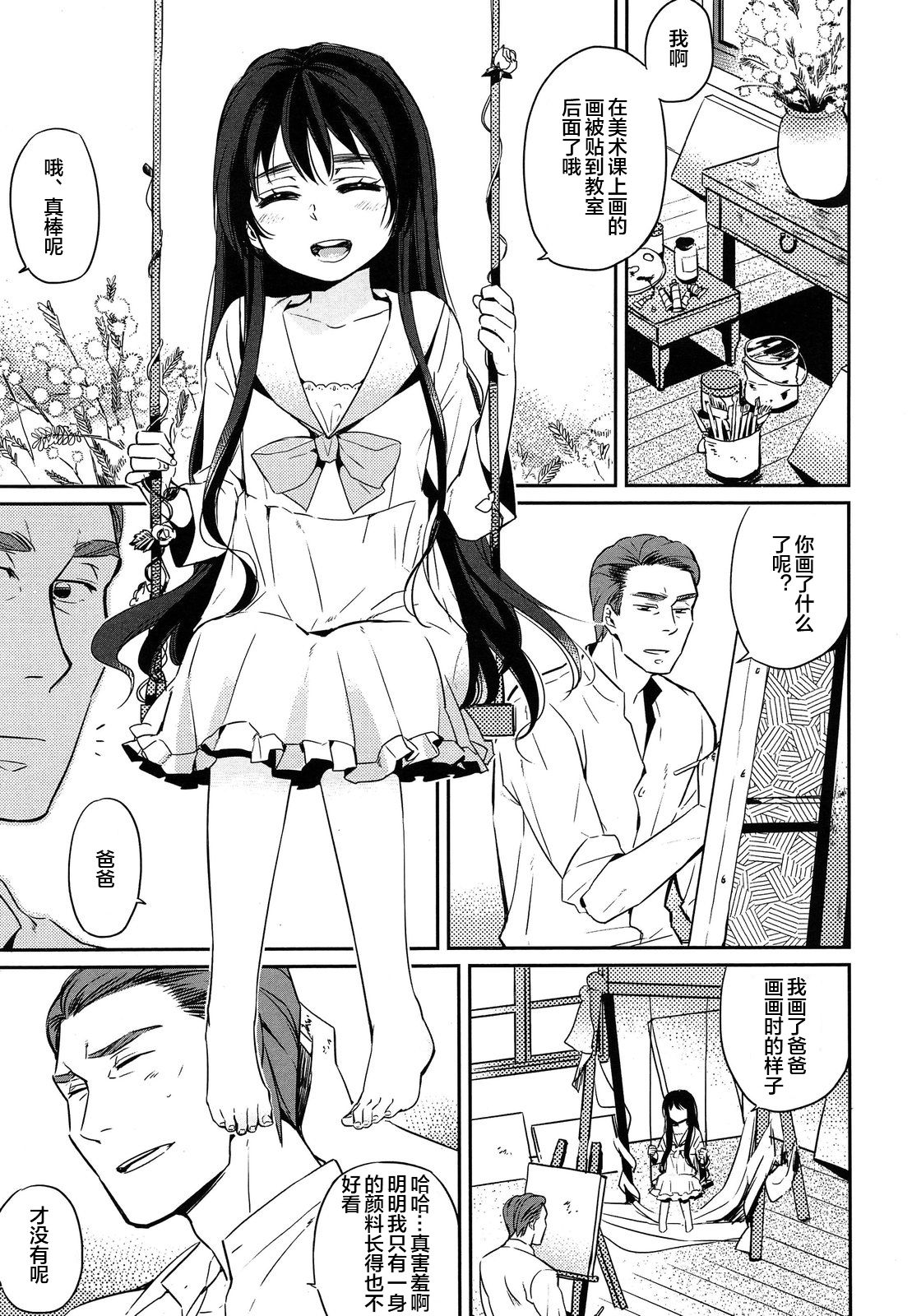 Eien no Shouzou page 7 full