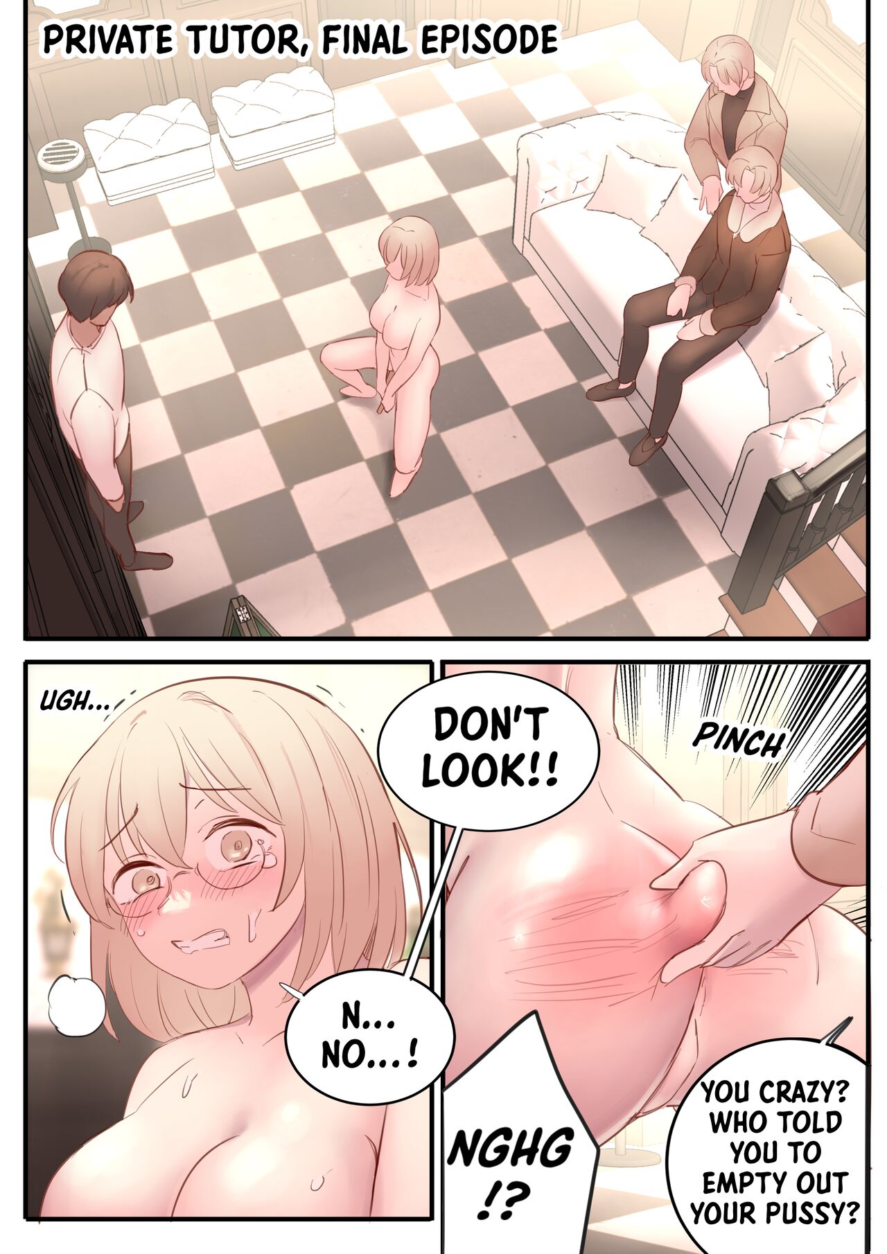 NOVEMBER page 5 full