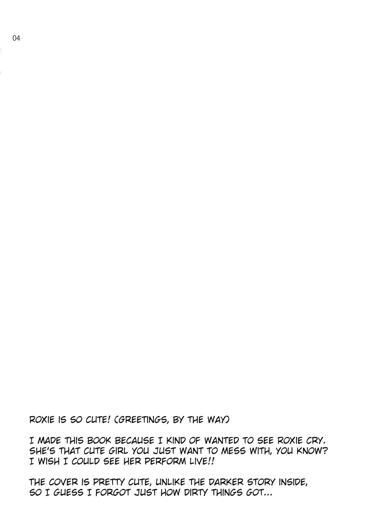 Lose All Reason!! page 3 full