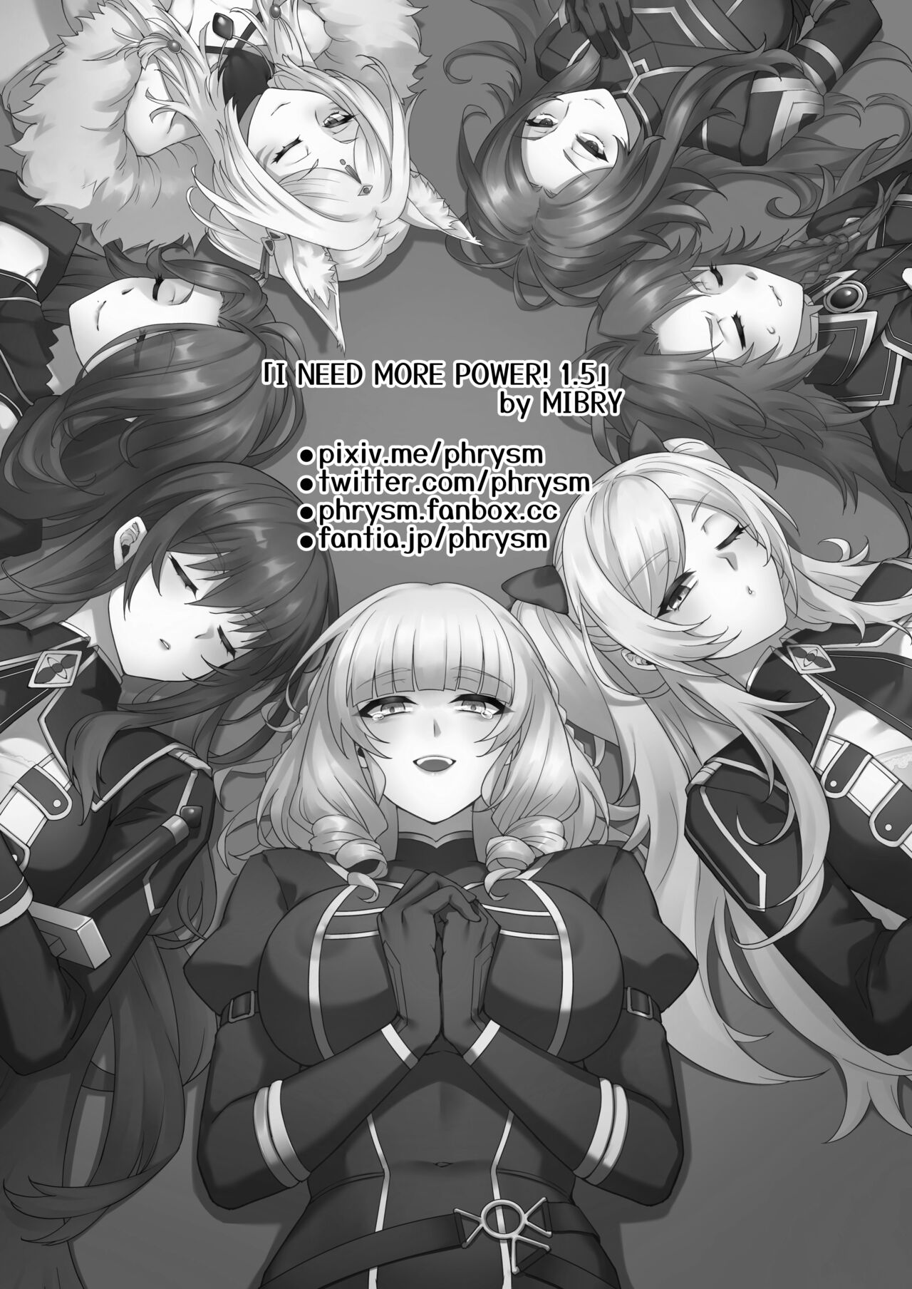 I NEED MORE POWER! 1.5 page 3 full