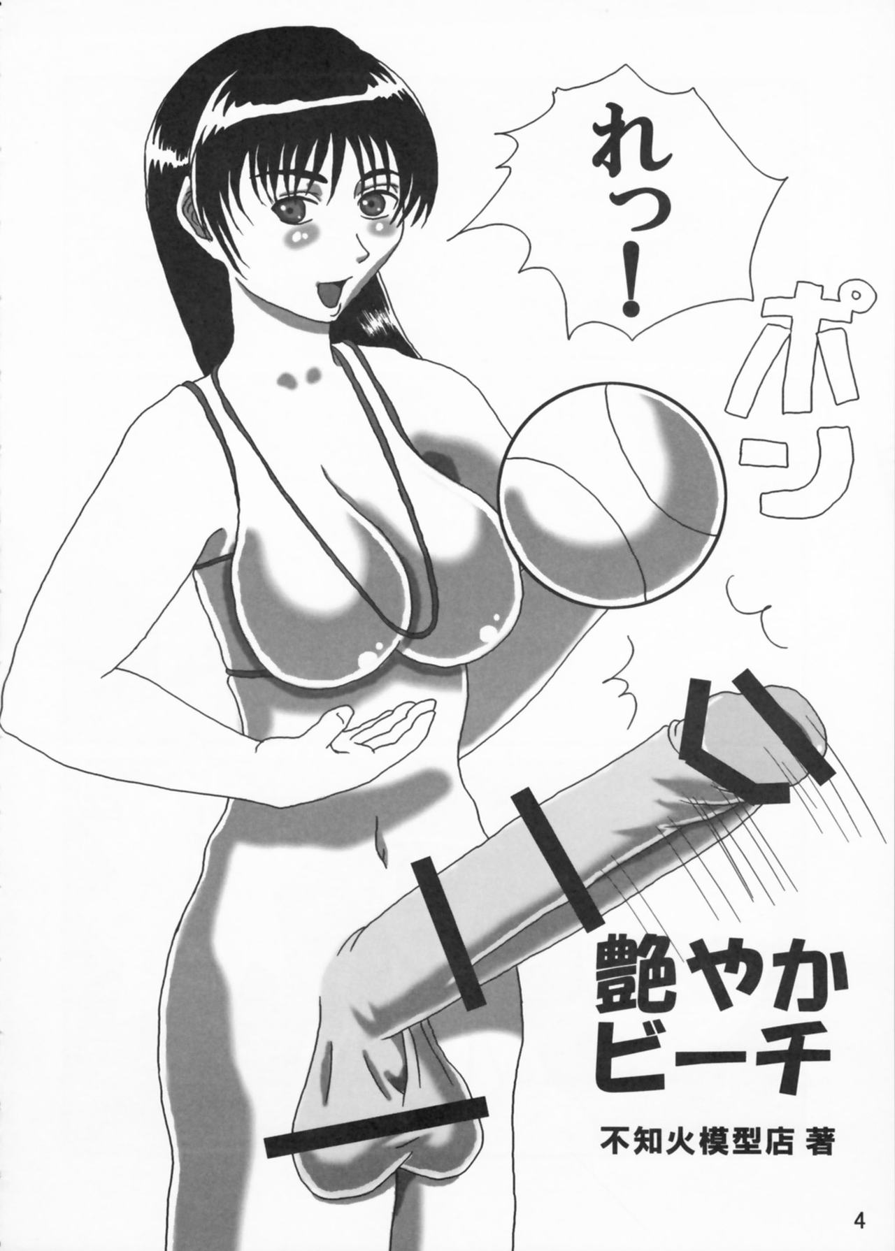 Adeyaka Beach page 4 full