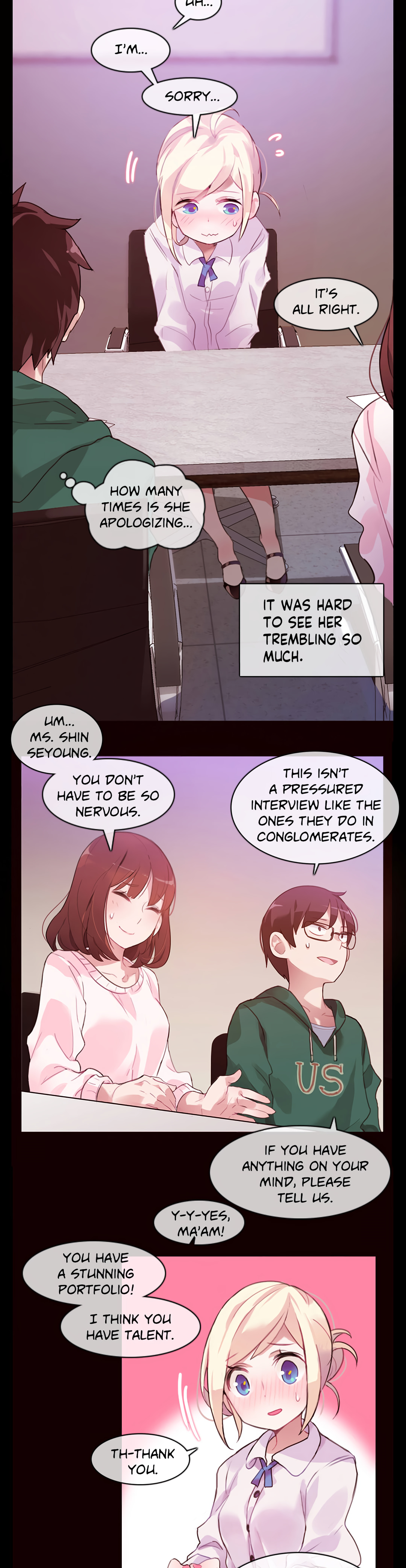 A Pervert's Daily Life Ch. 1-71 page 10 full