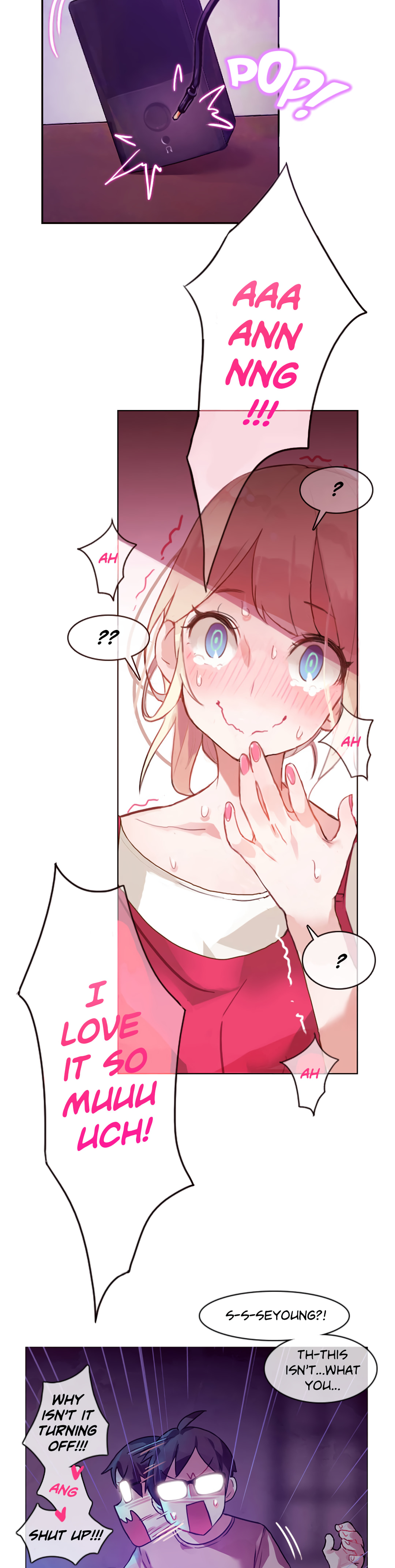 A Pervert's Daily Life Ch. 1-71 page 6 full