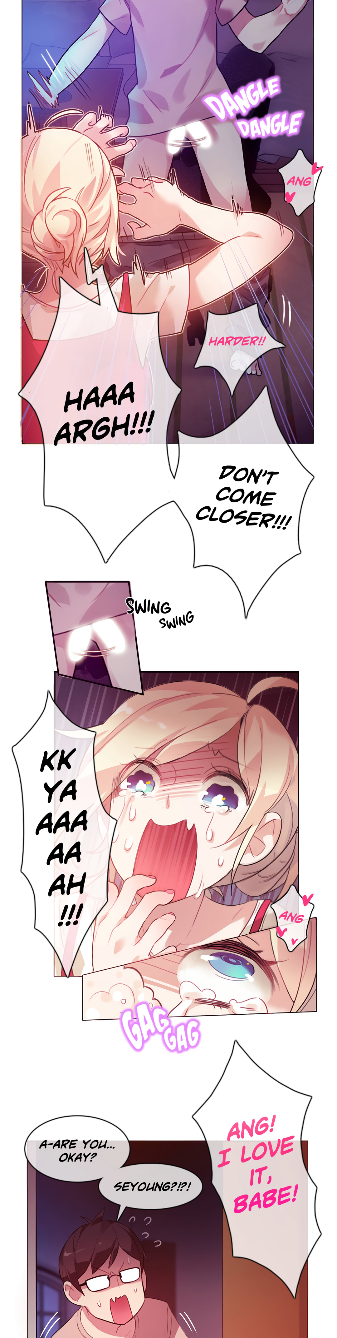 A Pervert's Daily Life Ch. 1-71 page 7 full