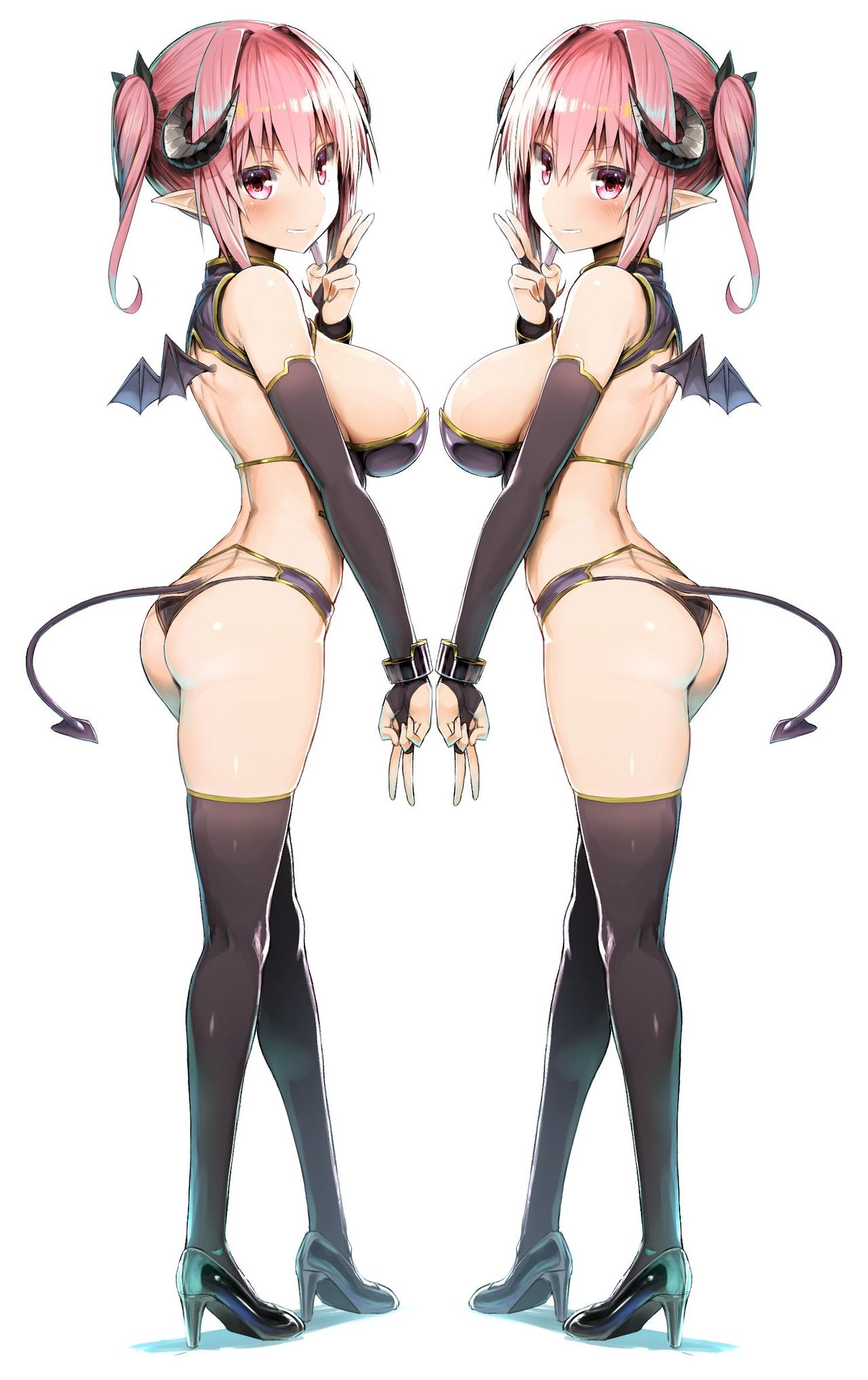 Deli♡Succu page 1 full