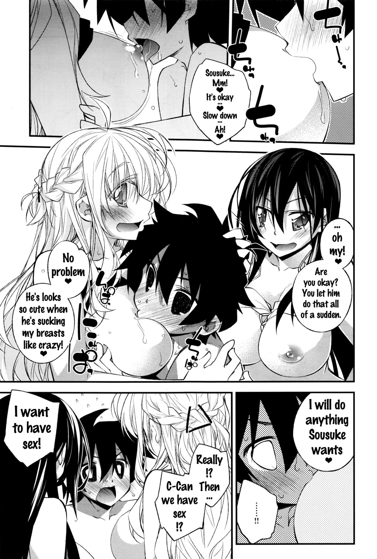 Paradise Resort page 7 full