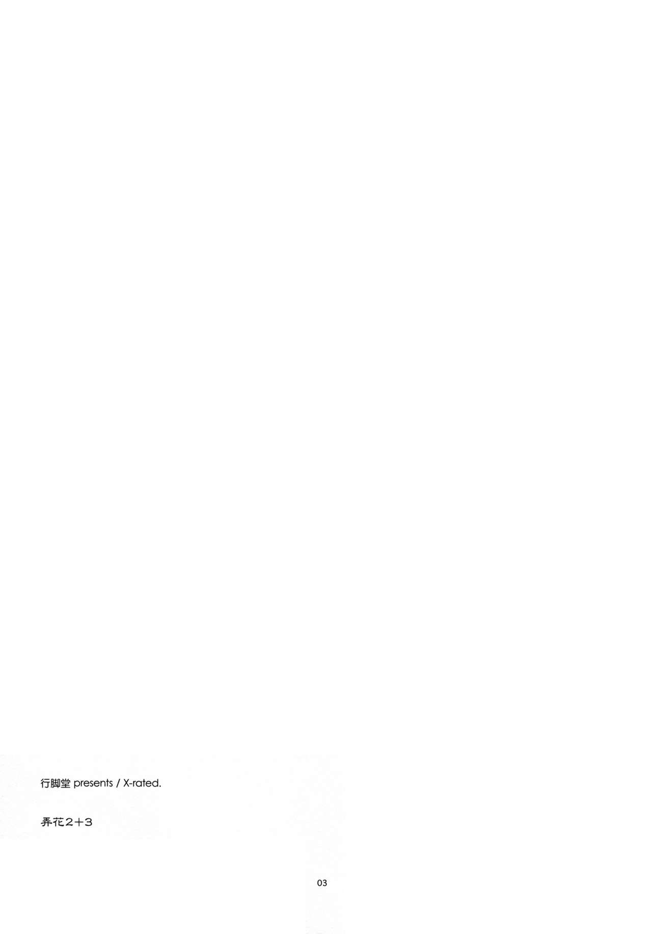 Rouka 2+3 page 3 full