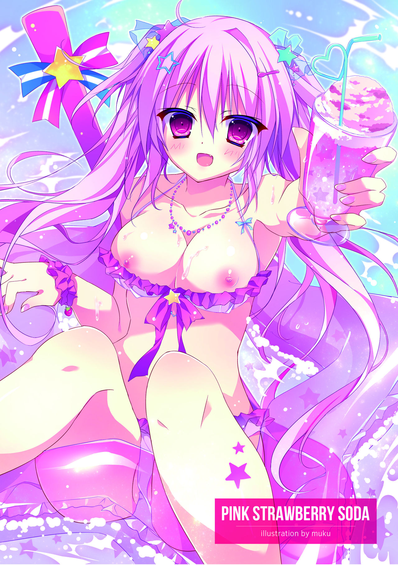 MILLION DROP SHOOTING STAR page 2 full