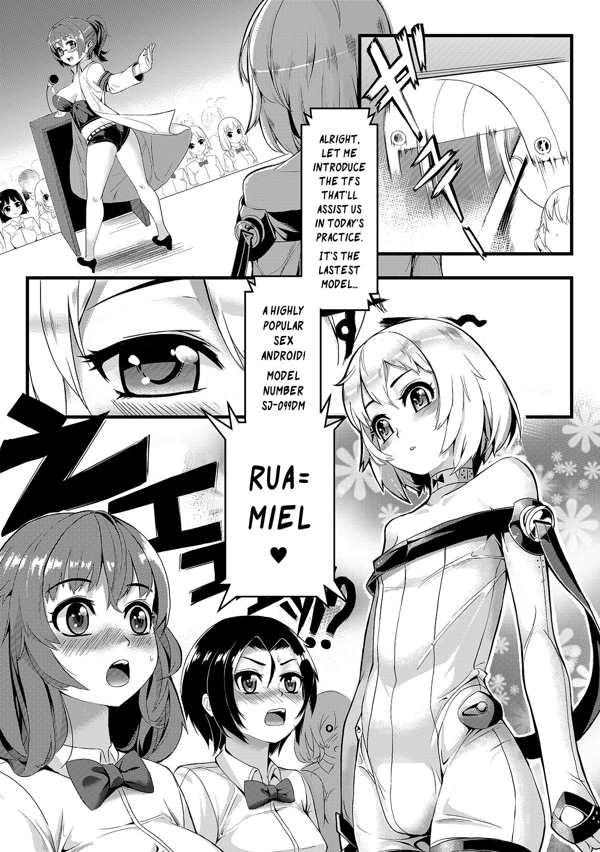 T.F.S Vol. 01 page 4 full
