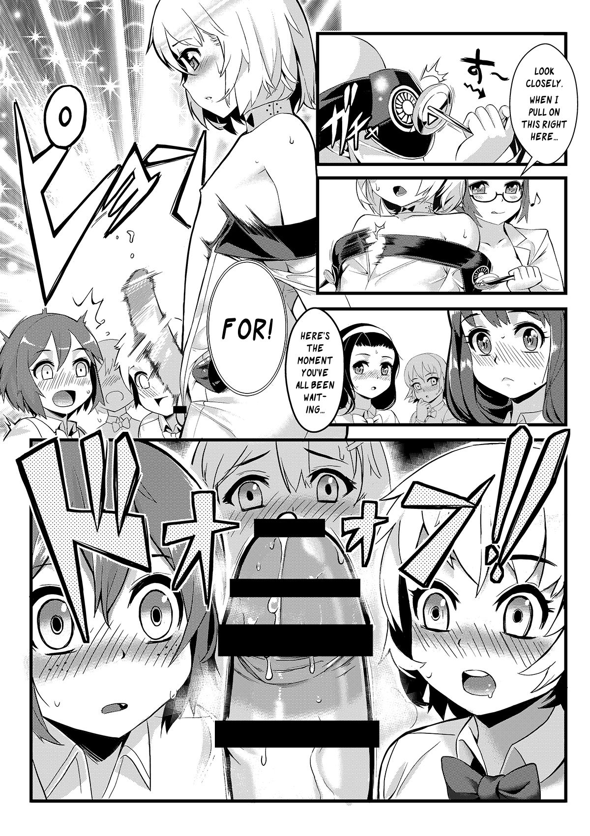 T.F.S Vol. 01 page 6 full