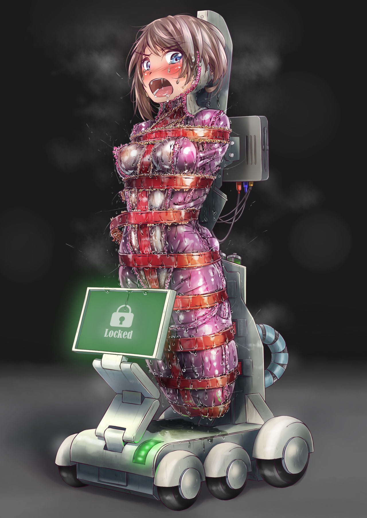 Kousoku, Sosite Syokusyufuku page 10 full