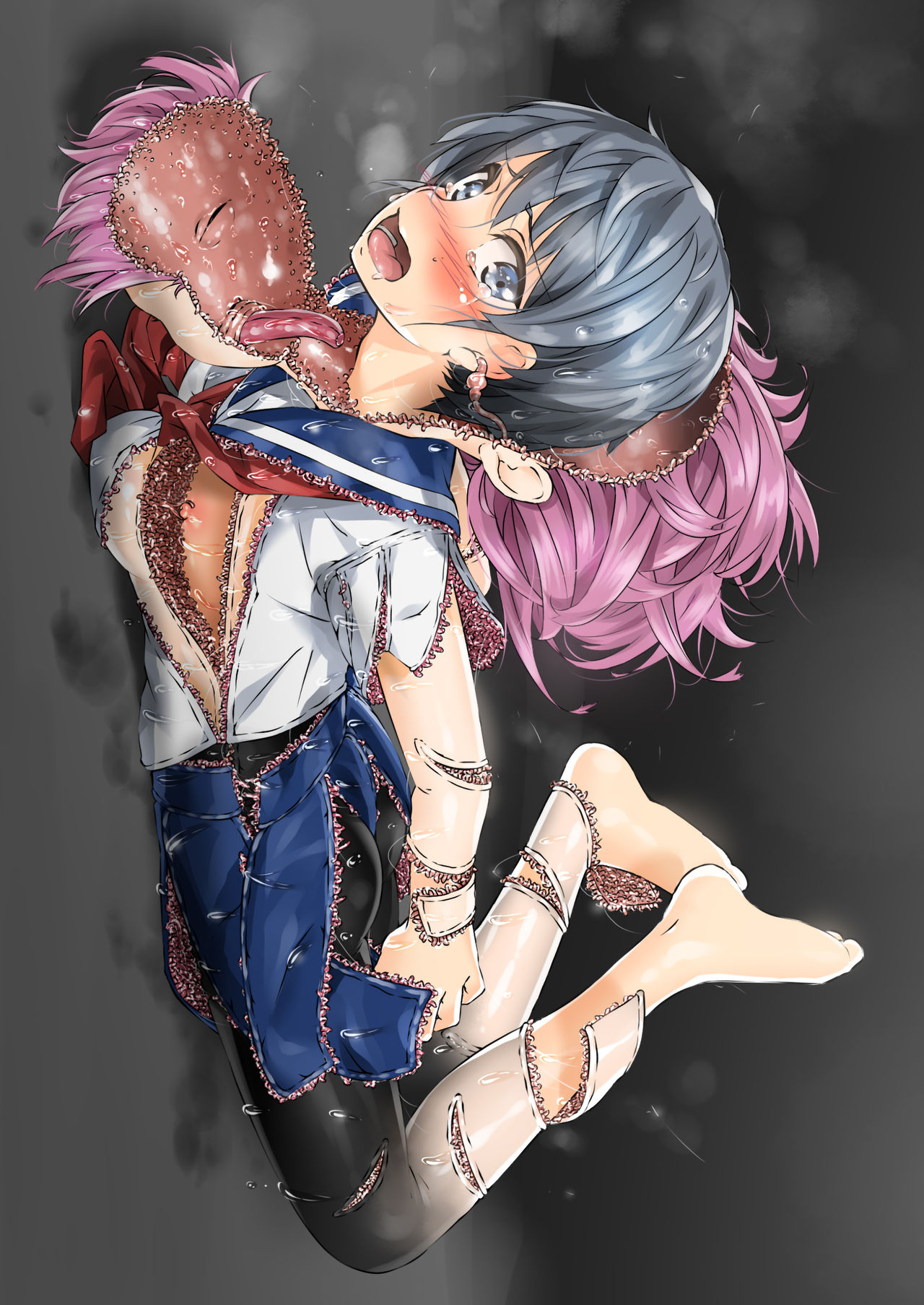 Kousoku, Sosite Syokusyufuku page 8 full