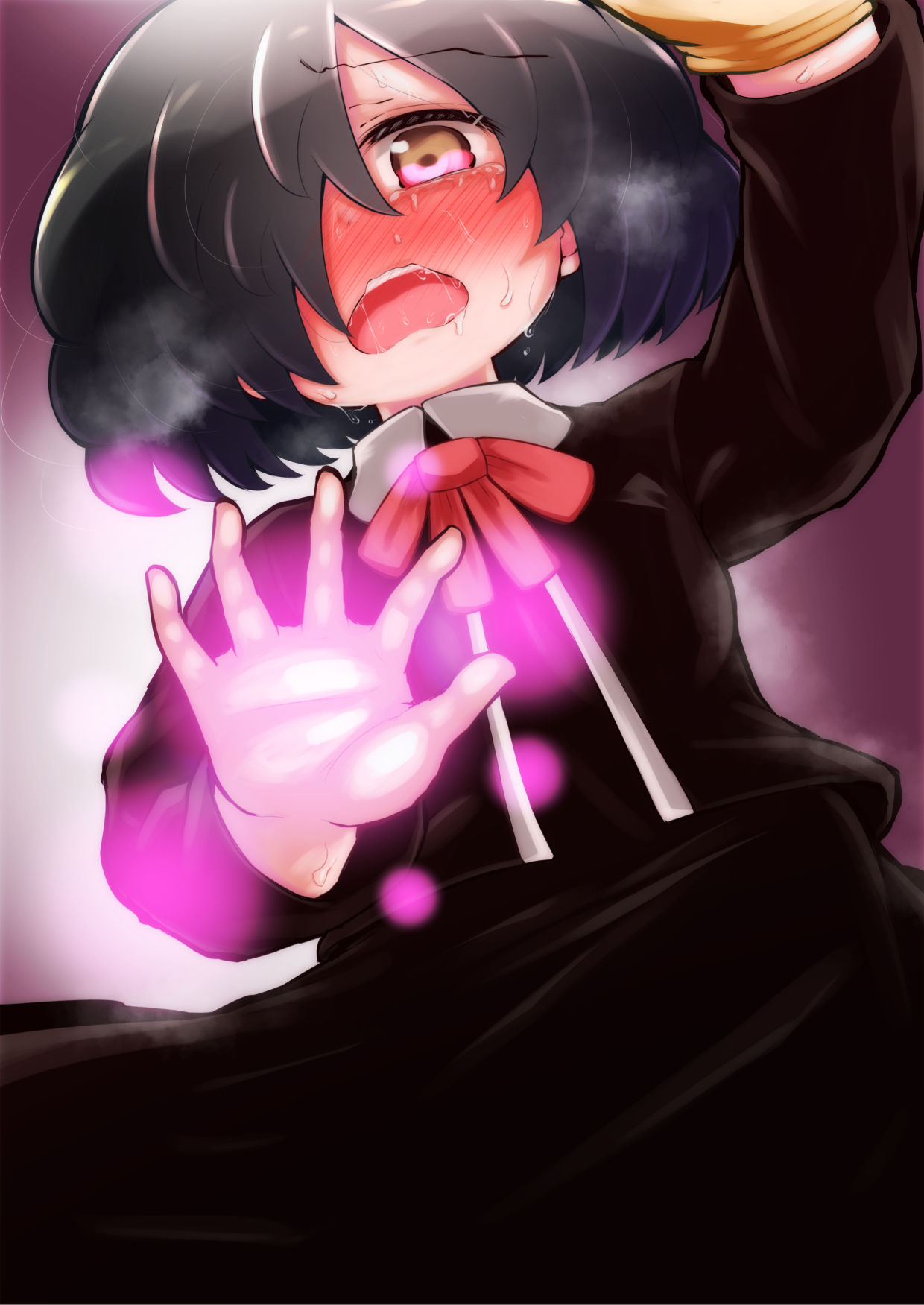 Zecchou Tantei Acmetrer EIKO: Zenpen page 2 full