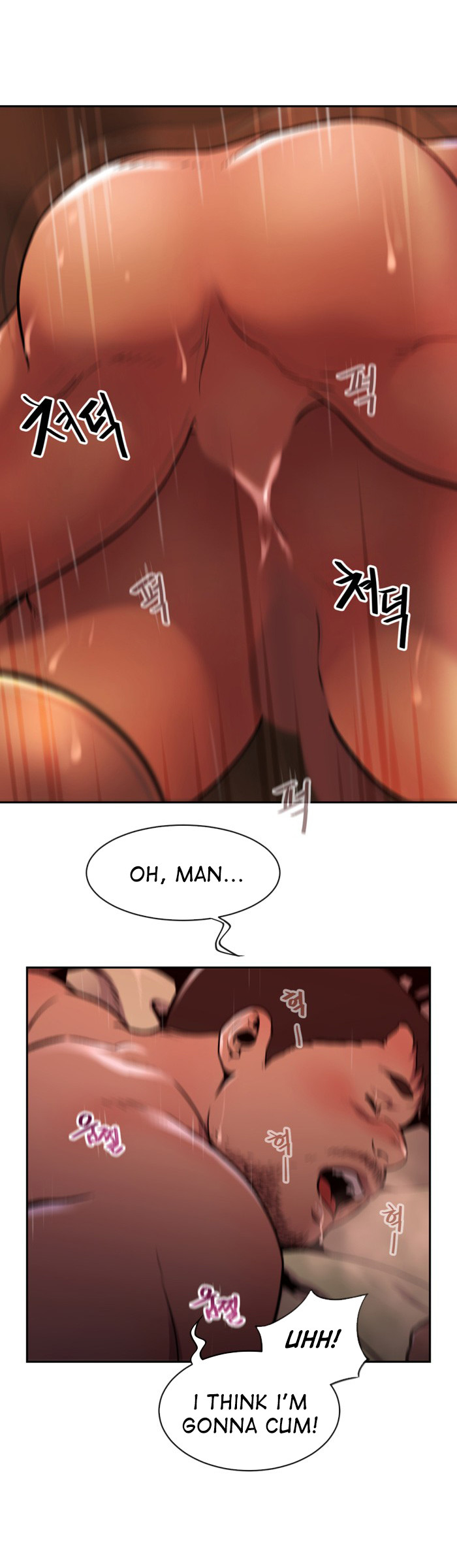 Beast Boyfriend 1 page 4 full