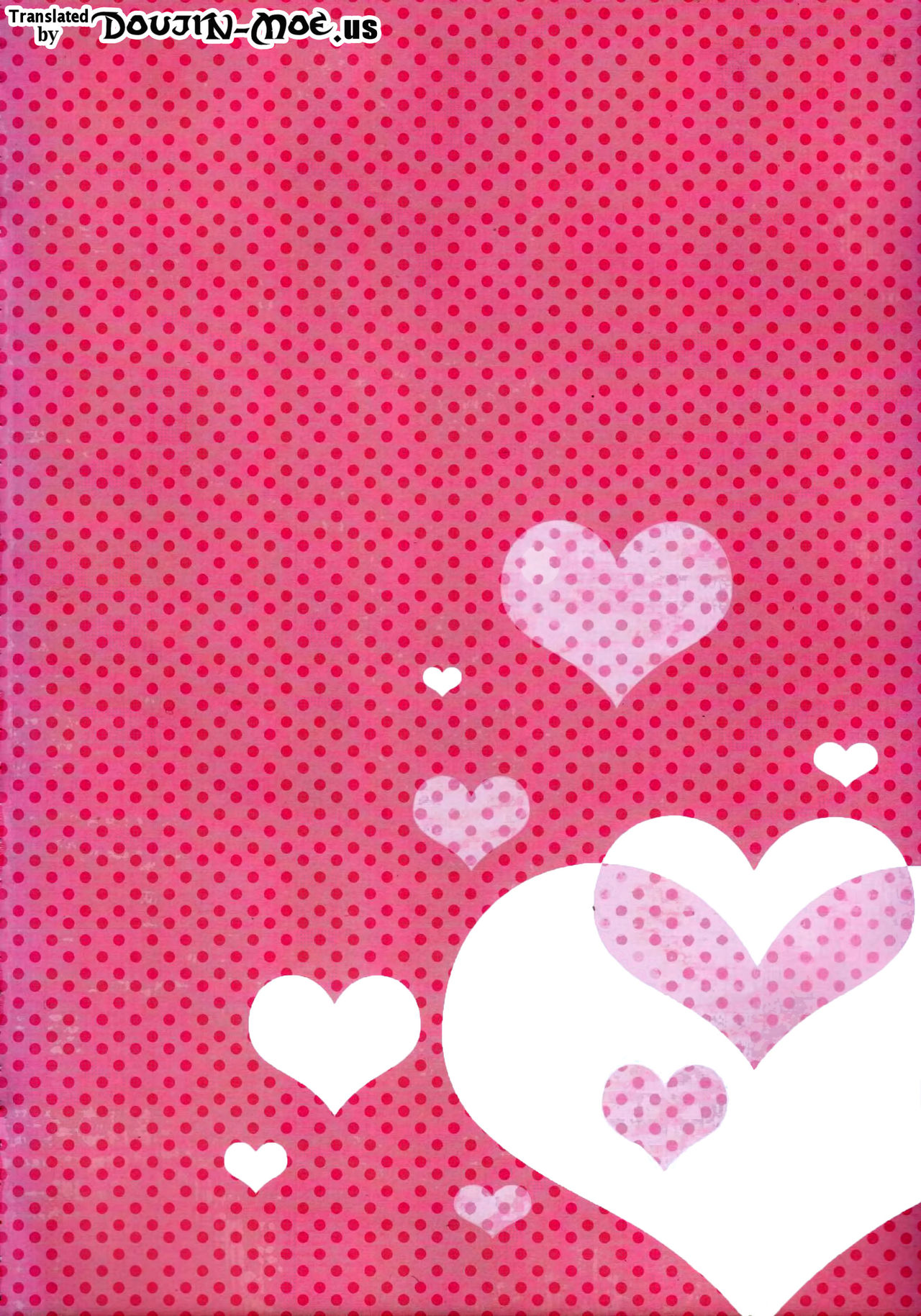 Make Love Not War! page 4 full